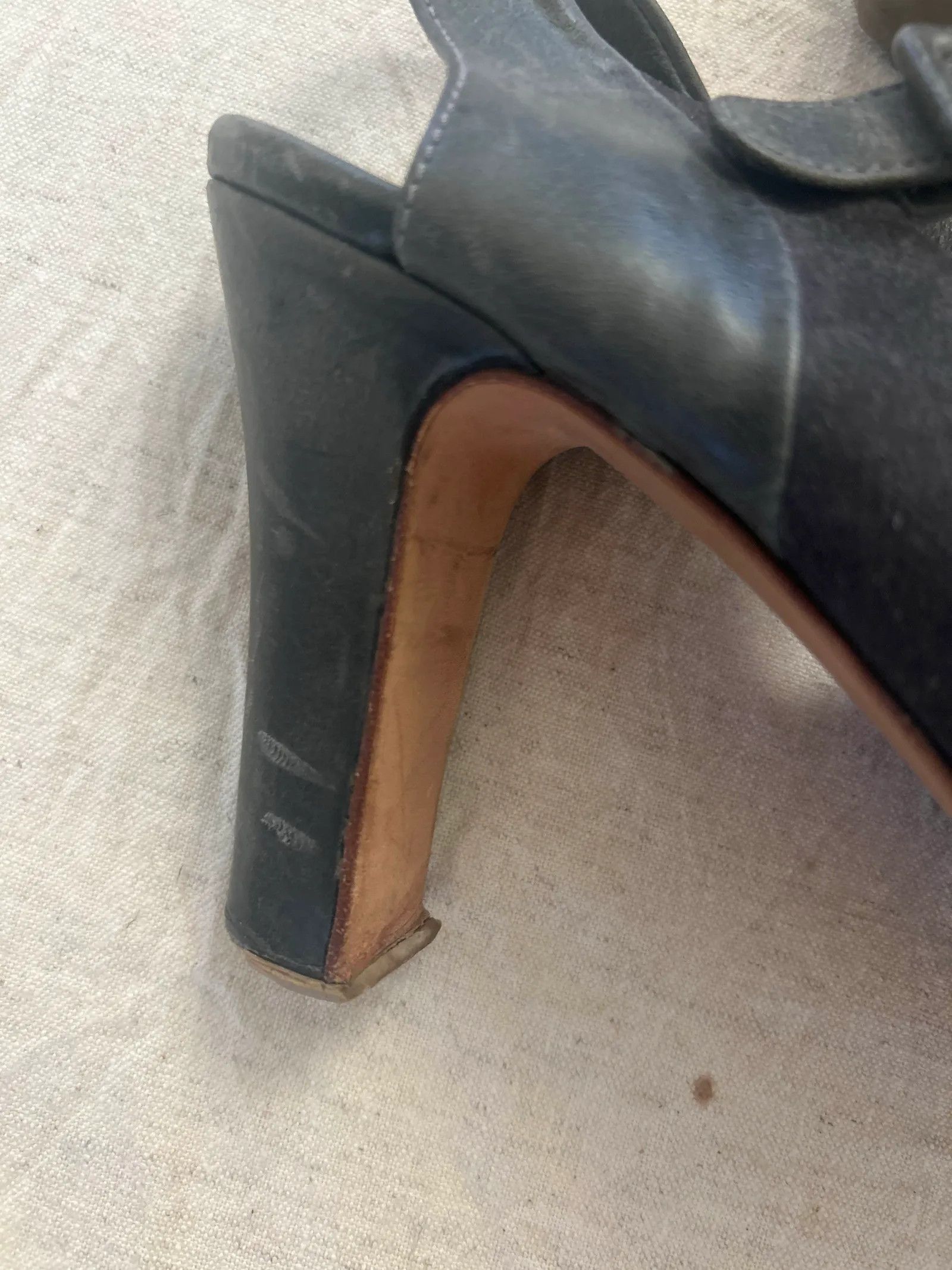Hope Hope Heels Size US 9 / IT 39 - 5 Thumbnail