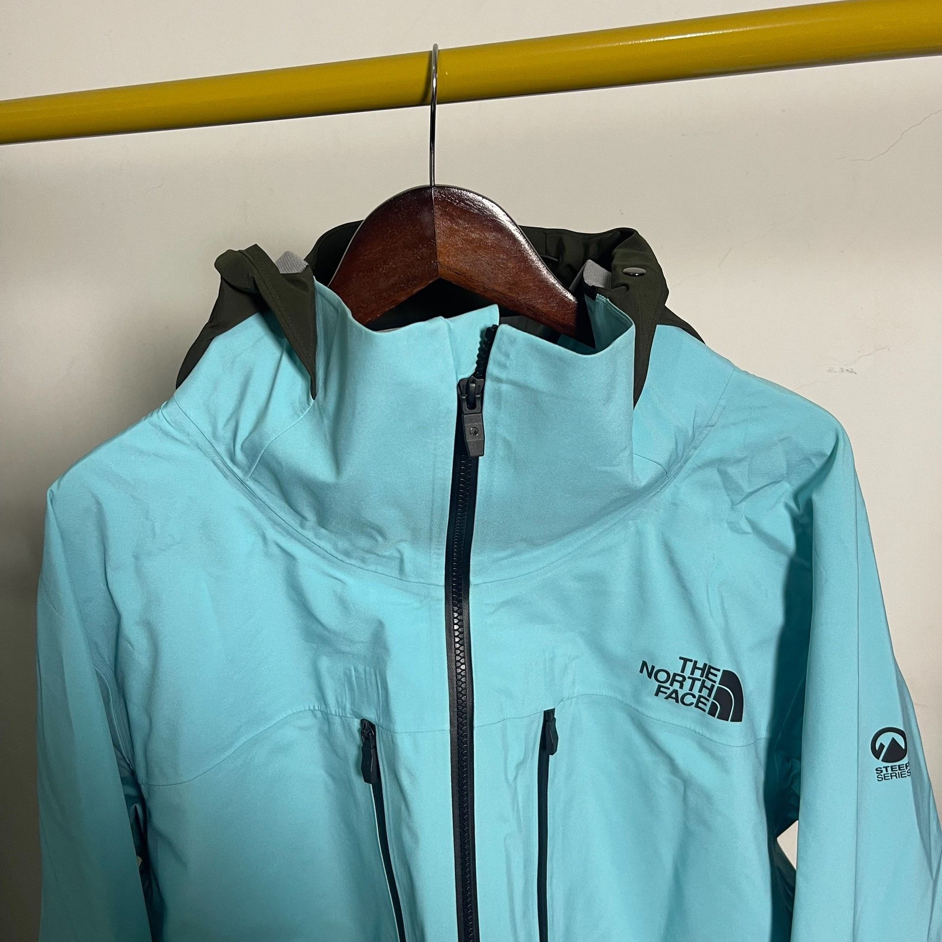 The North Face The North Face Men's Steep Series Jacket Size US XXL / EU 58 / 5 - 2 Thumbnail