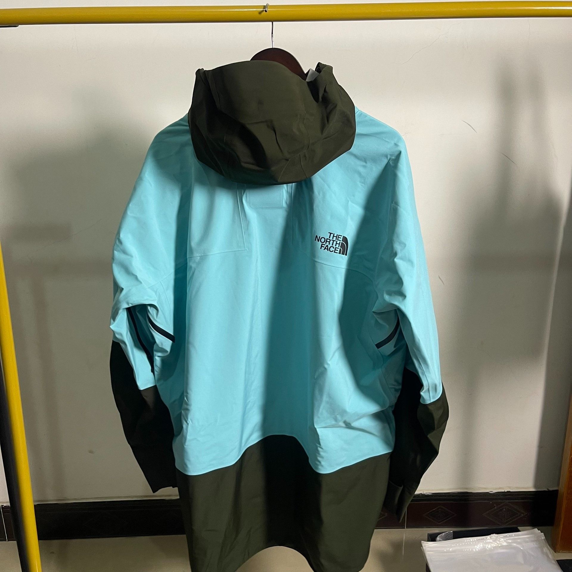 The North Face The North Face Men's Steep Series Jacket Size US XXL / EU 58 / 5 - 6 Thumbnail