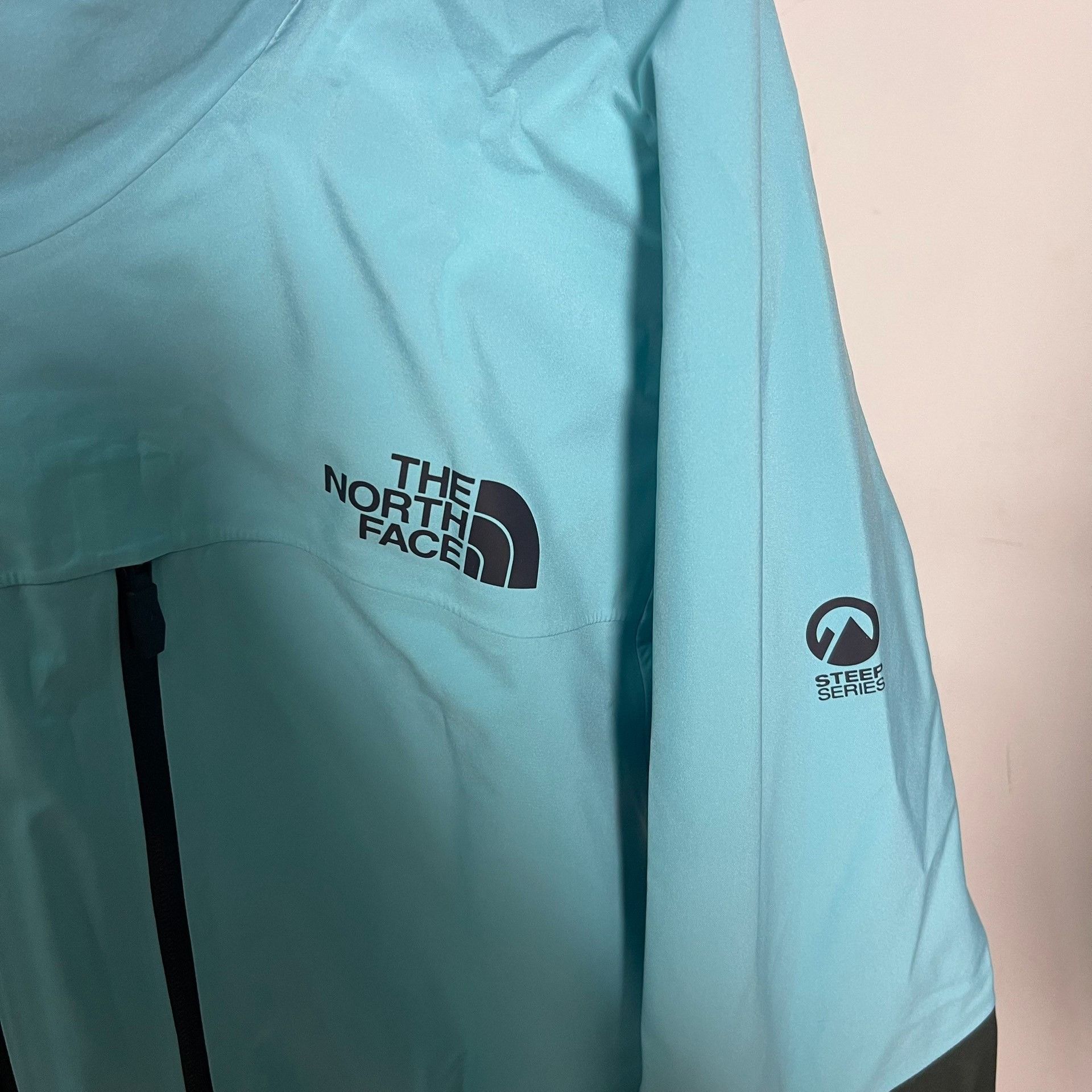 The North Face The North Face Men's Steep Series Jacket Size US XXL / EU 58 / 5 - 3 Thumbnail