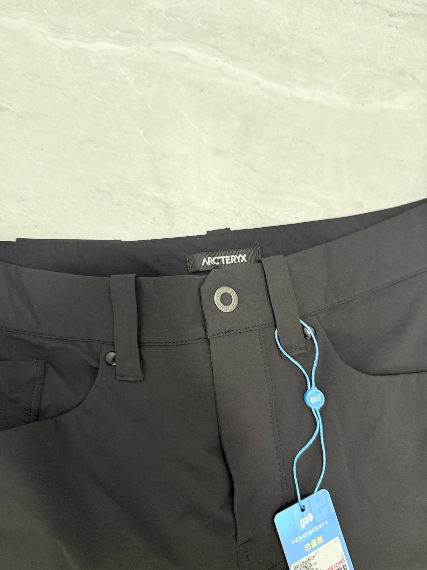 Arc'teryx Arc'teryx Creston AR Softshell Pants 30 Size US 30 / EU 46 - 3 Thumbnail