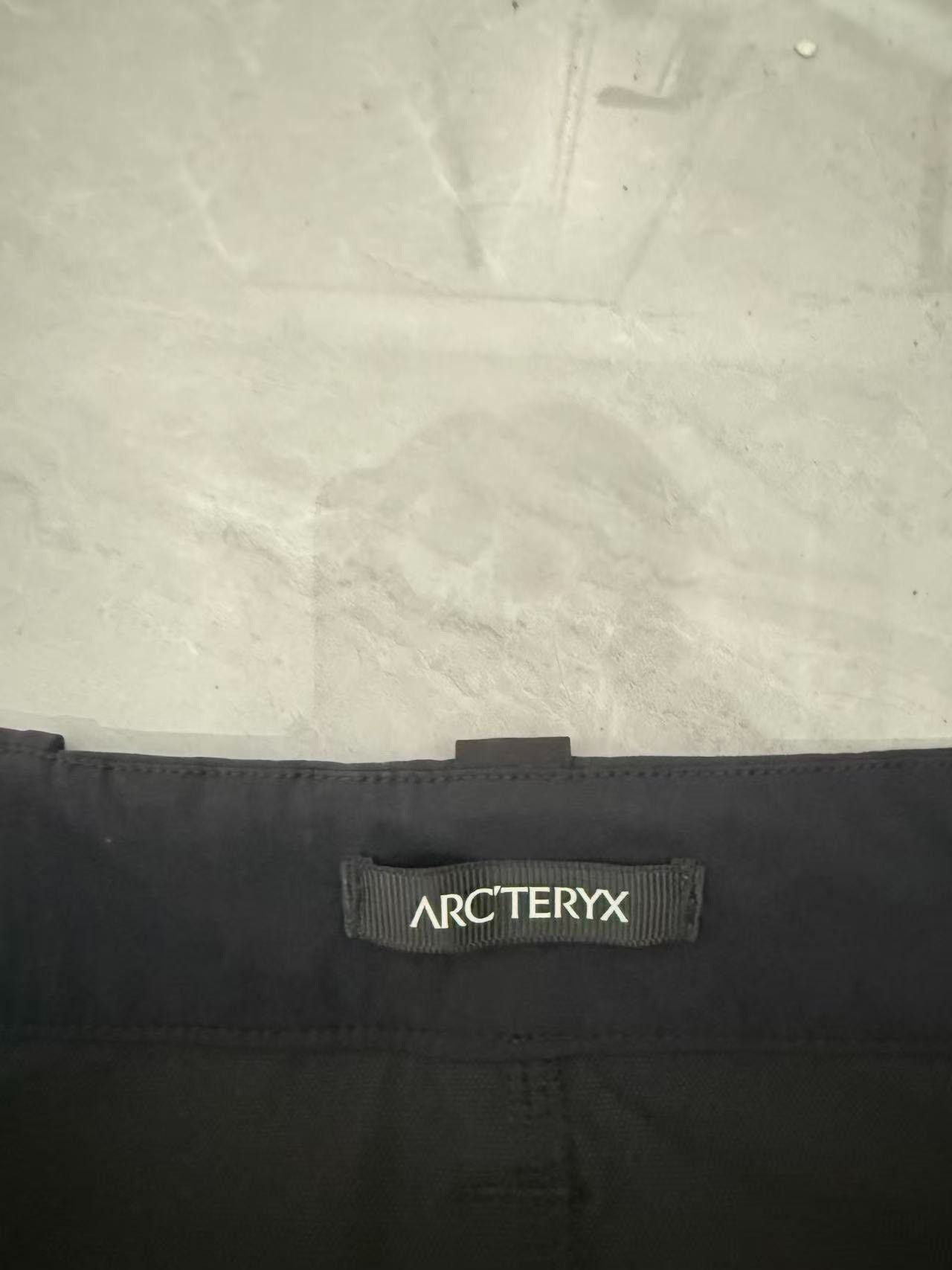 Arc'teryx Arc'teryx Creston AR Softshell Pants 30 Size US 30 / EU 46 - 2 Thumbnail