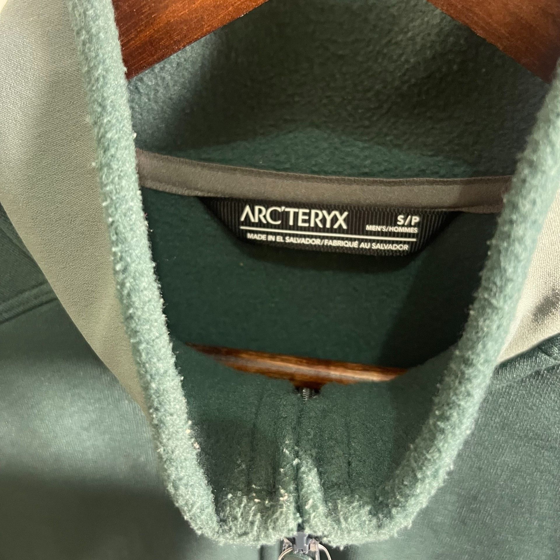 Arc'teryx Arcteryx Men's Kyanite Jacket Size US S / EU 44-46 / 1 - 4 Thumbnail