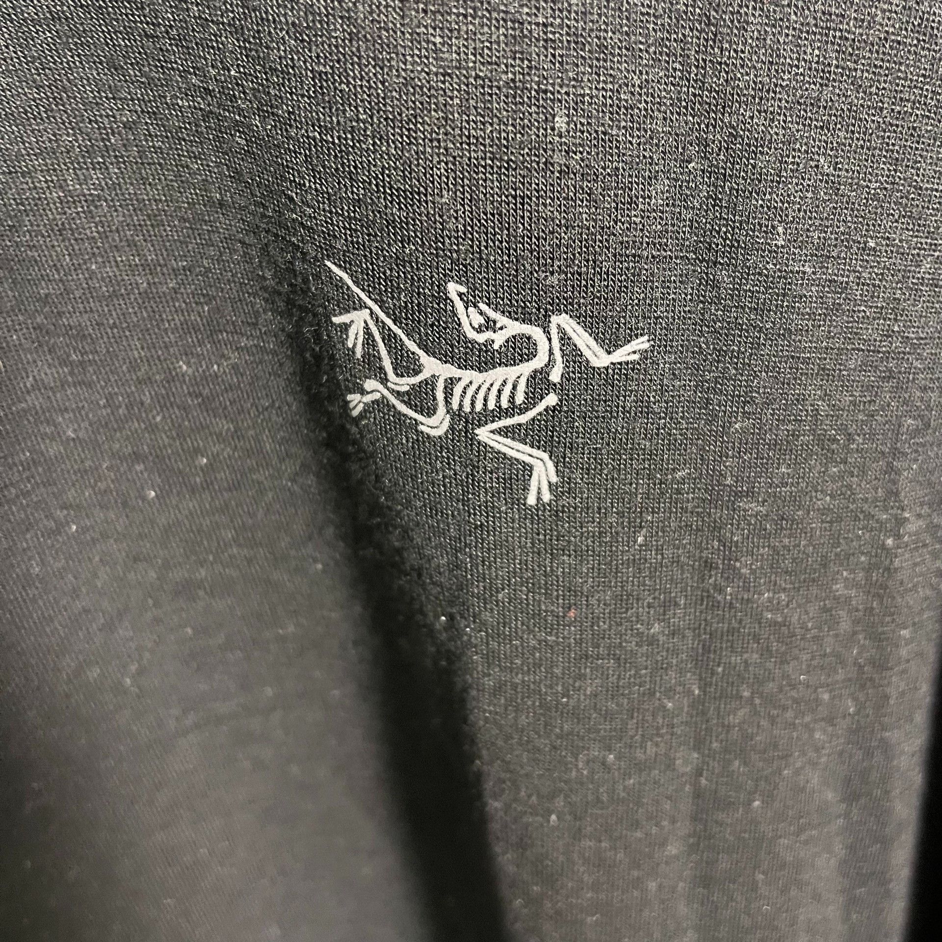 Arc'teryx Arcteryx RHO Merino Wool Long Sleeve Size US XL / EU 56 / 4 - 4 Thumbnail