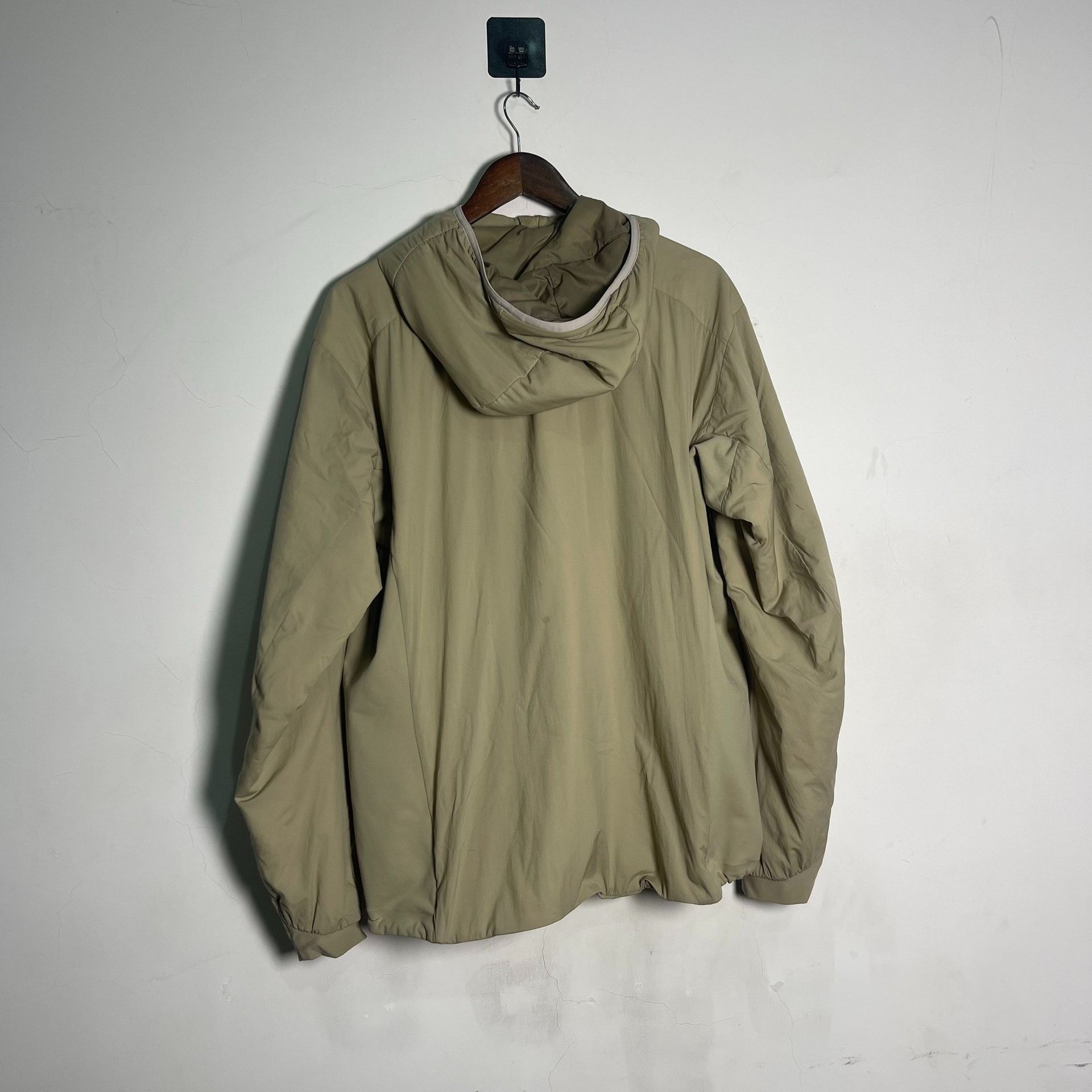 Arc'teryx Arcteryx Atom Hoody Men's Jacket Size US L / EU 52-54 / 3 - 7 Thumbnail