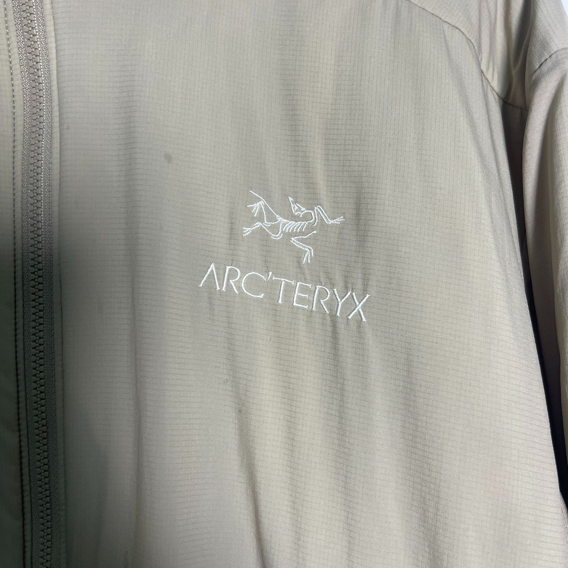 Arc'teryx Arcteryx Atom Hoody Men's Jacket Size US L / EU 52-54 / 3 - 2 Thumbnail