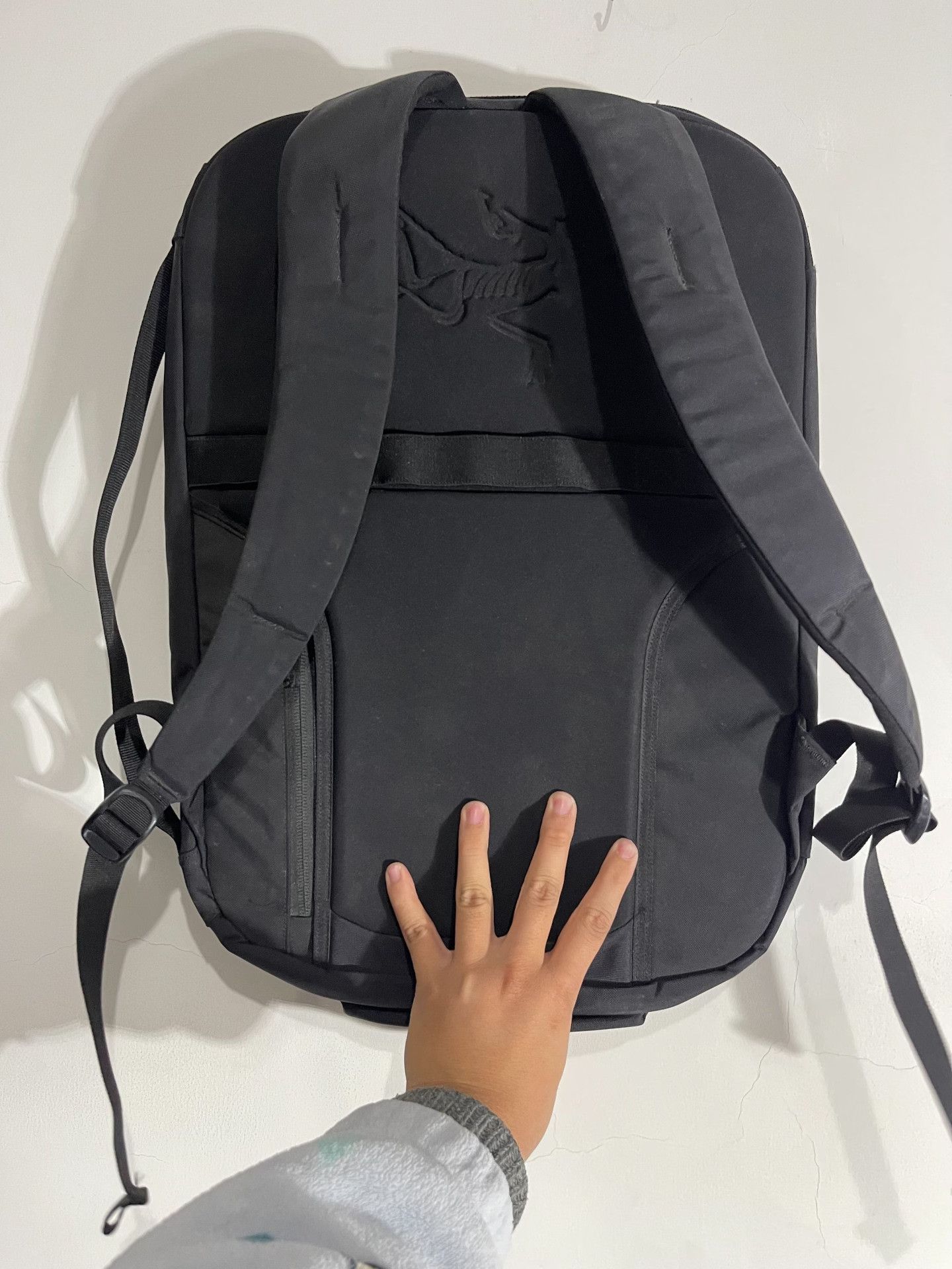 Arc'teryx Arcteryx 20L Blade Backpack Size ONE SIZE - 7 Thumbnail