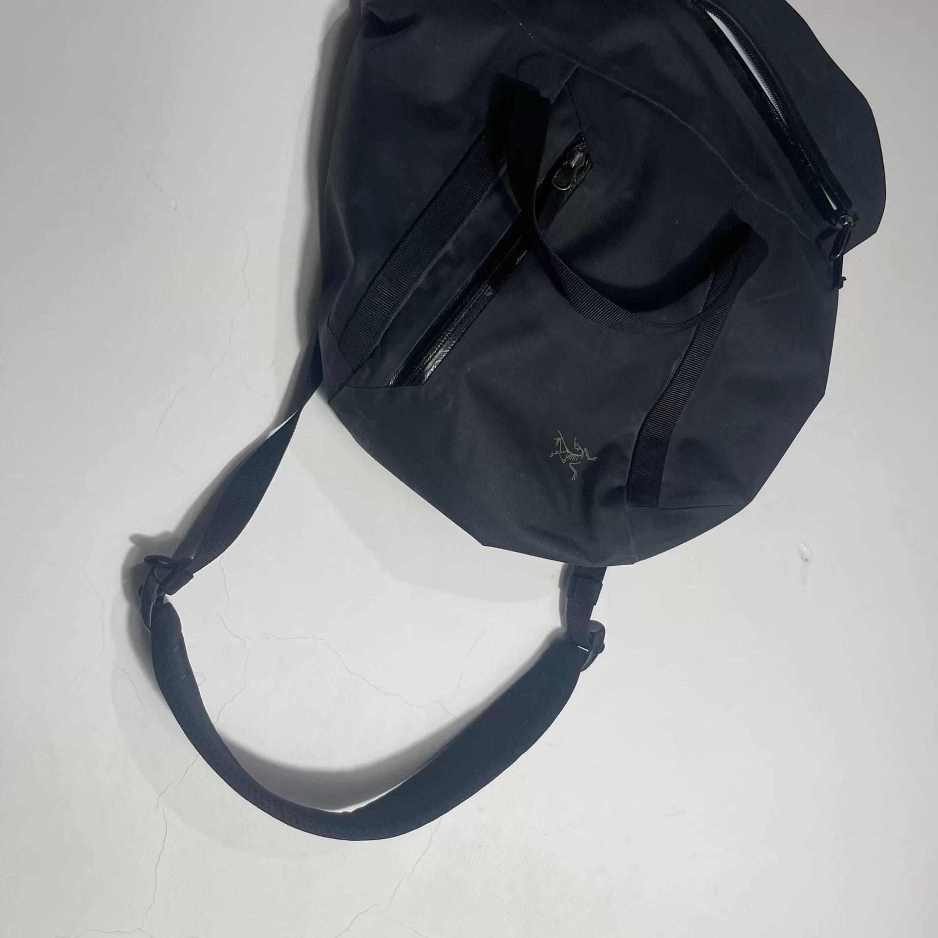 Arc'teryx Arcteryx Granville 8L Crossbody Shoulder Bag Size ONE SIZE - 3 Thumbnail