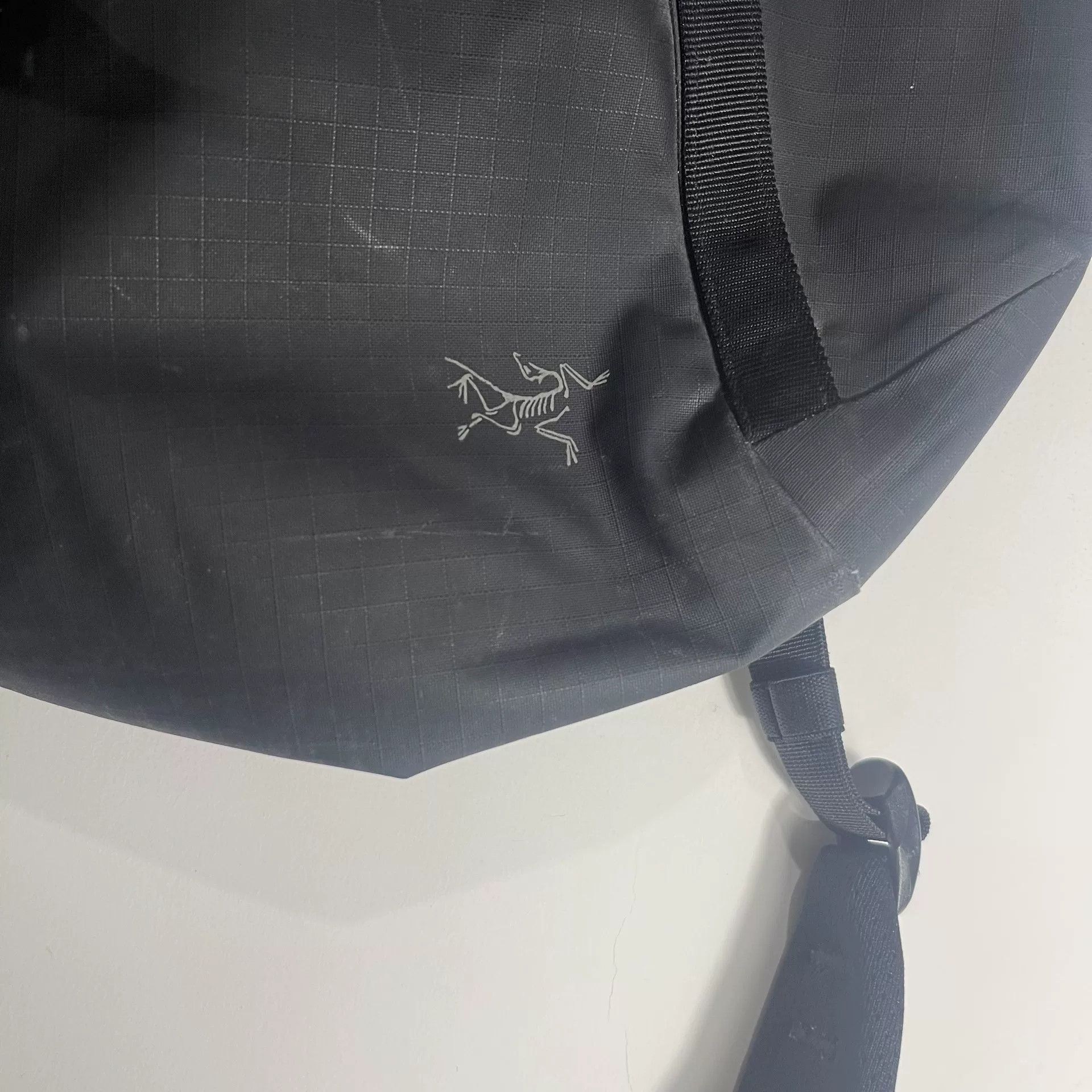 Arc'teryx Arcteryx Granville 8L Crossbody Shoulder Bag Size ONE SIZE - 2 Thumbnail