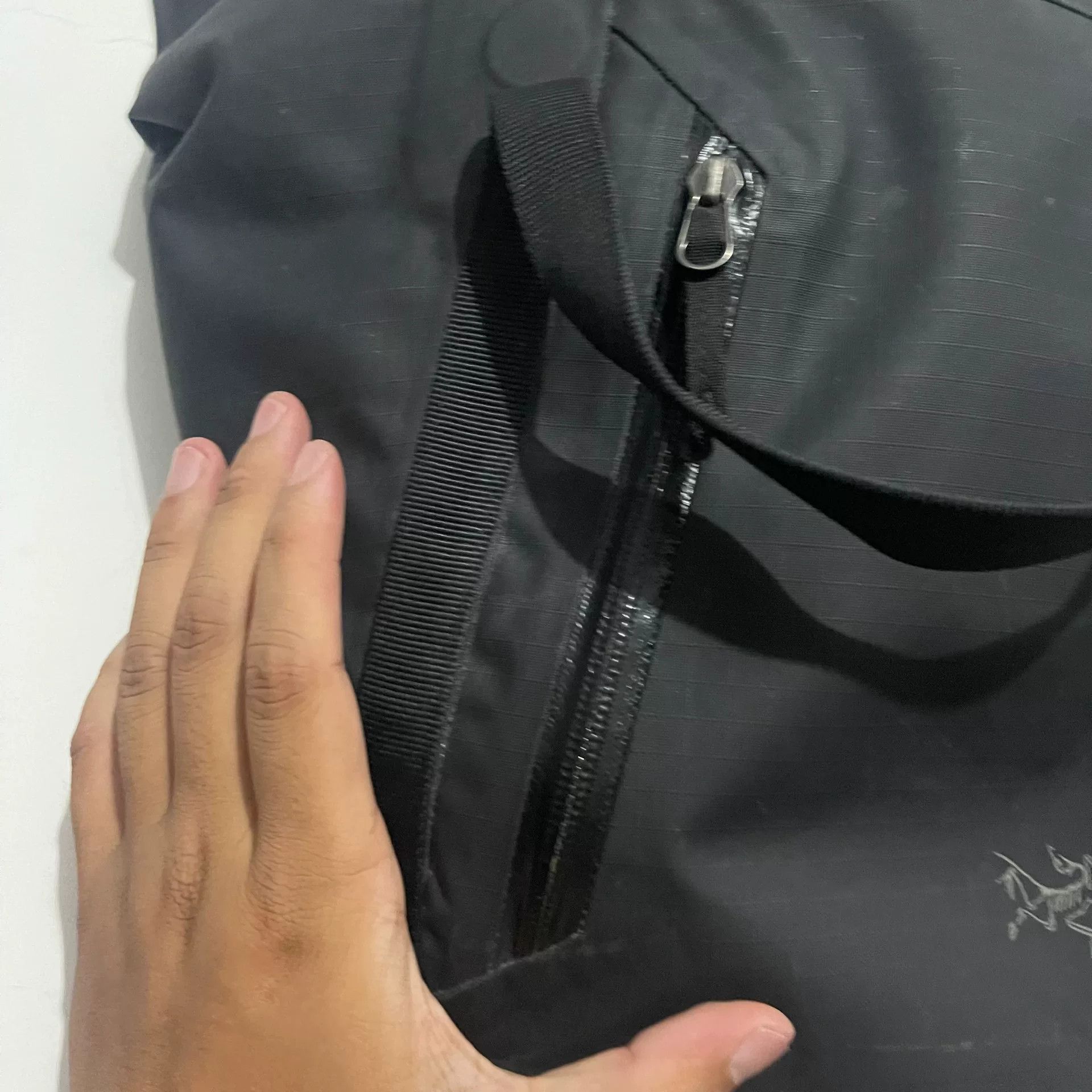 Arc'teryx Arcteryx Granville 8L Crossbody Shoulder Bag Size ONE SIZE - 6 Thumbnail