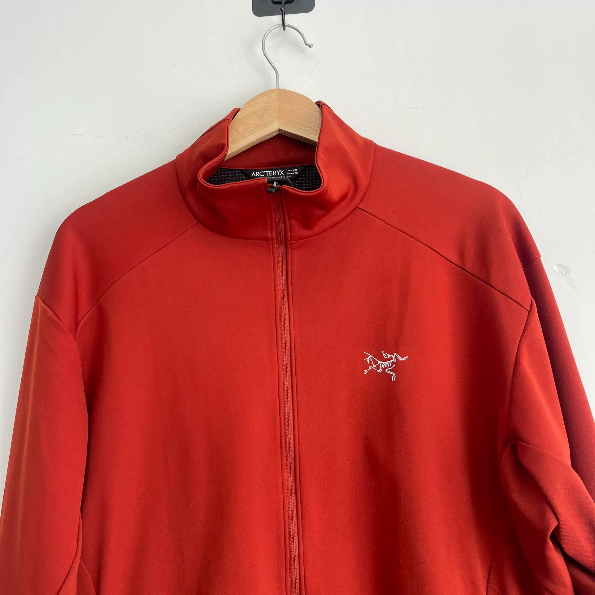 Arc'teryx ARCTERYX Trino Jacket Size US XL / EU 56 / 4 - 3 Thumbnail