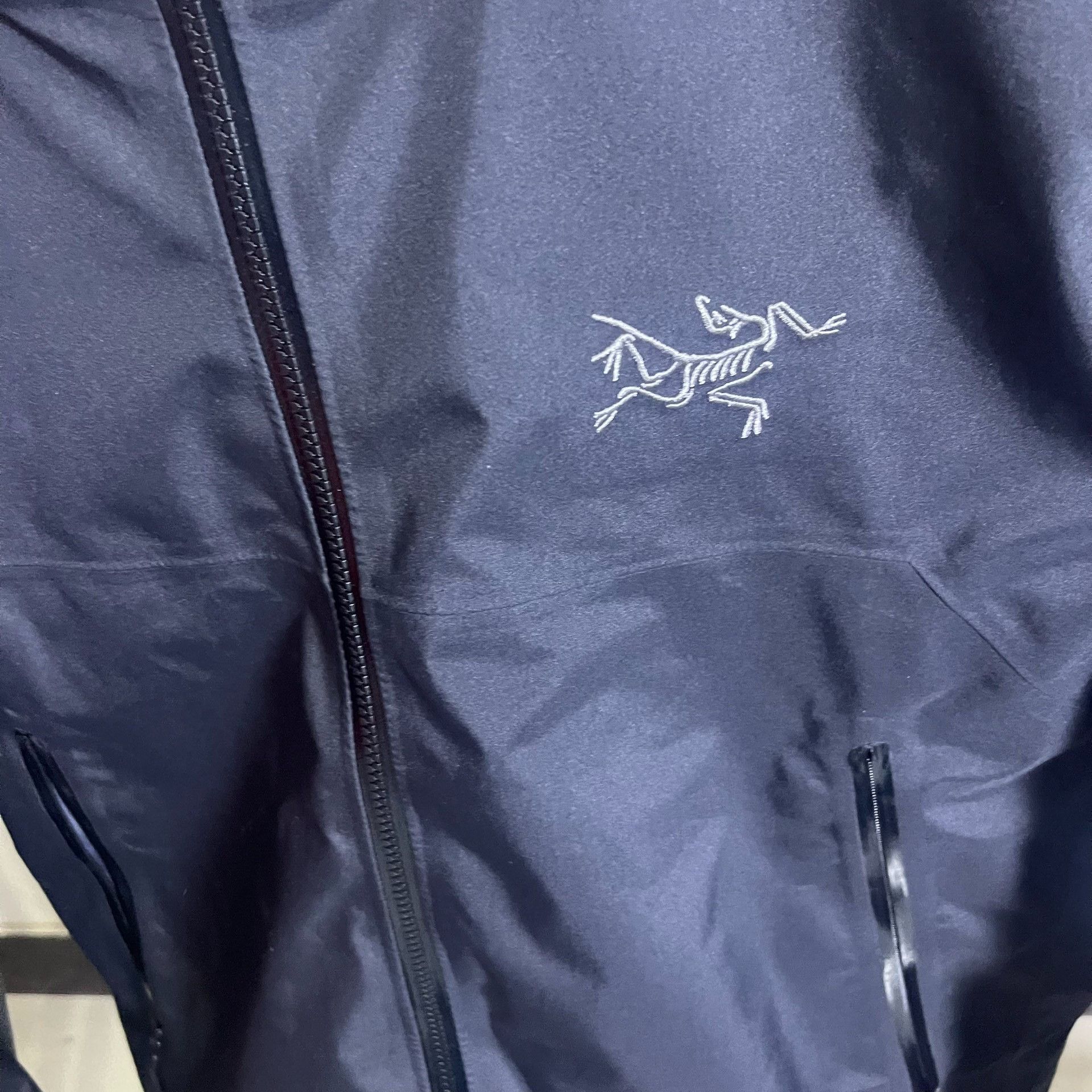 Arc'teryx Arcteryx Beta Jacket Men's Size US M / EU 48-50 / 2 - 4 Thumbnail