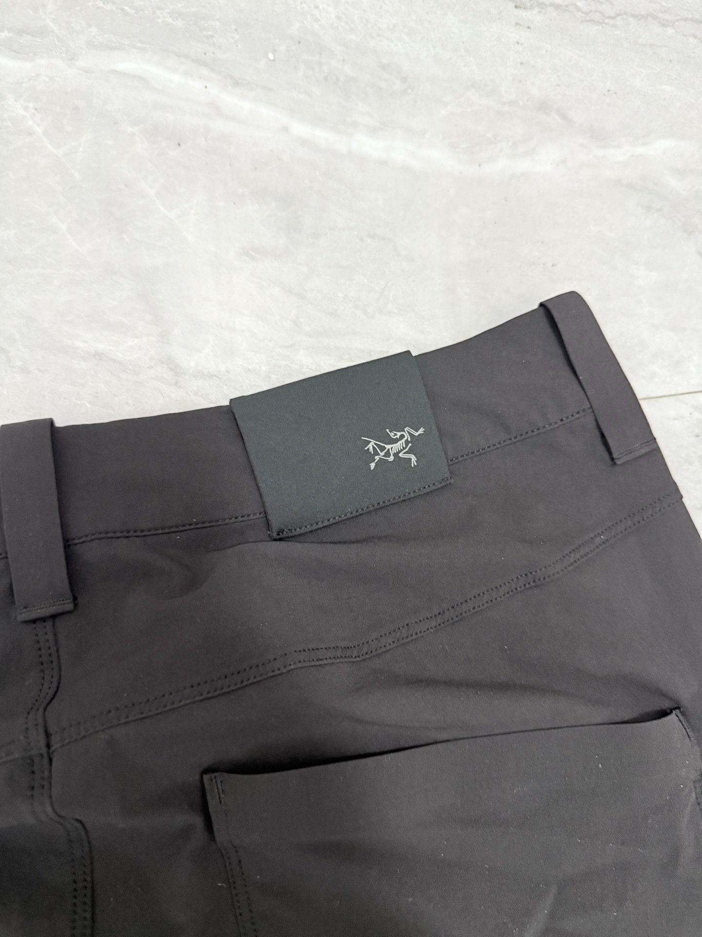 Arc'teryx Arc'teryx Creston AR Men's Softshell Pants Size US 30 / EU 46 - 4 Thumbnail