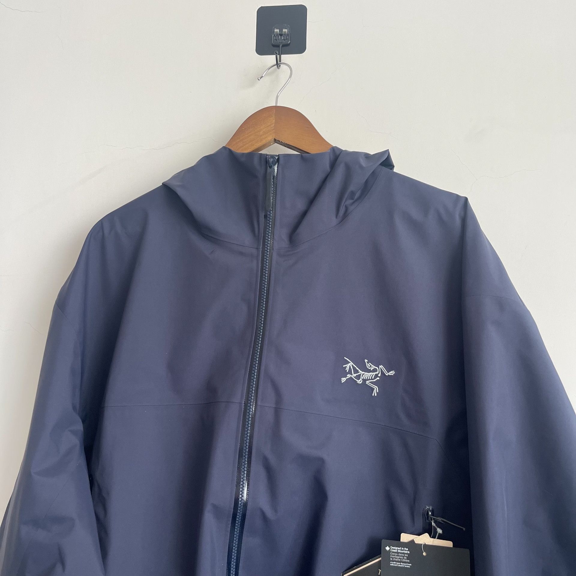 Arc'teryx Arcteryx BETA Jacket Men's 2XL Size US XXL / EU 58 / 5 - 3 Thumbnail