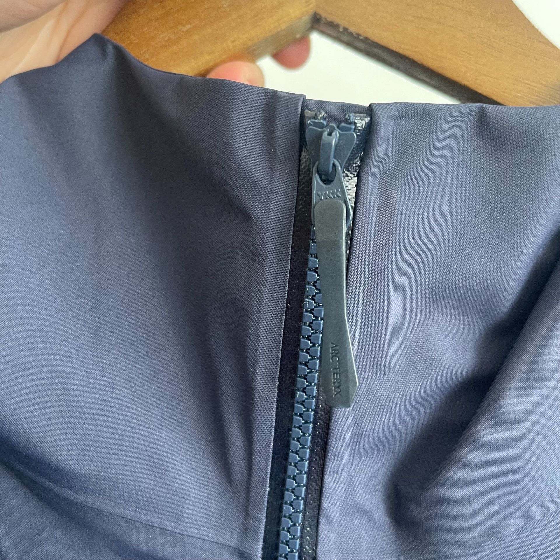 Arc'teryx Arcteryx BETA Jacket Men's 2XL Size US XXL / EU 58 / 5 - 4 Thumbnail