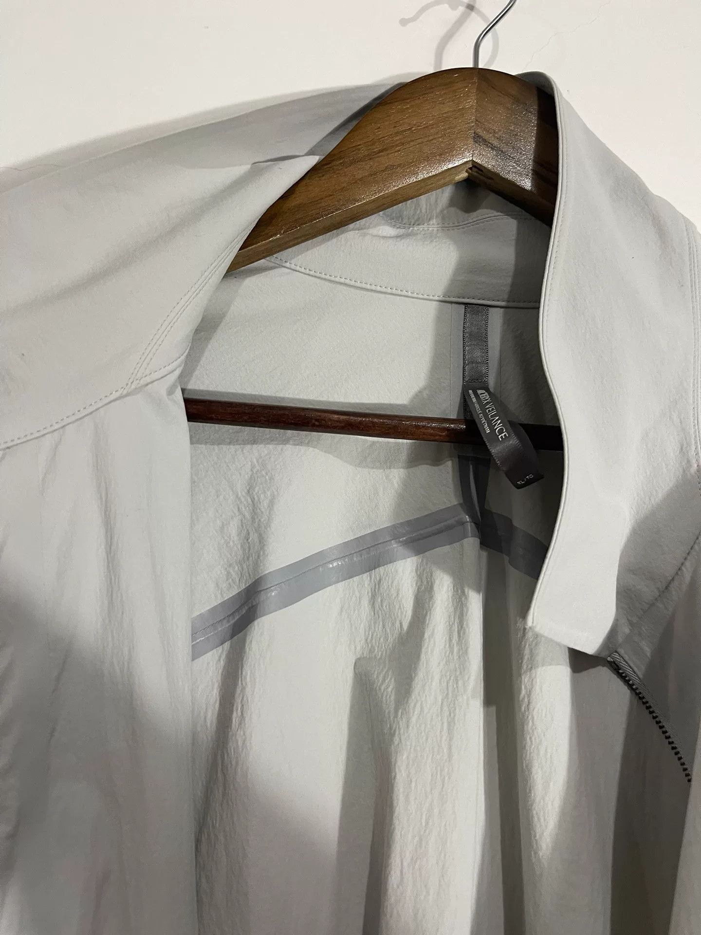 Veilance Arcteryx Veilance SPERE LT Jacket Men Size US XL / EU 56 / 4 - 5 Thumbnail