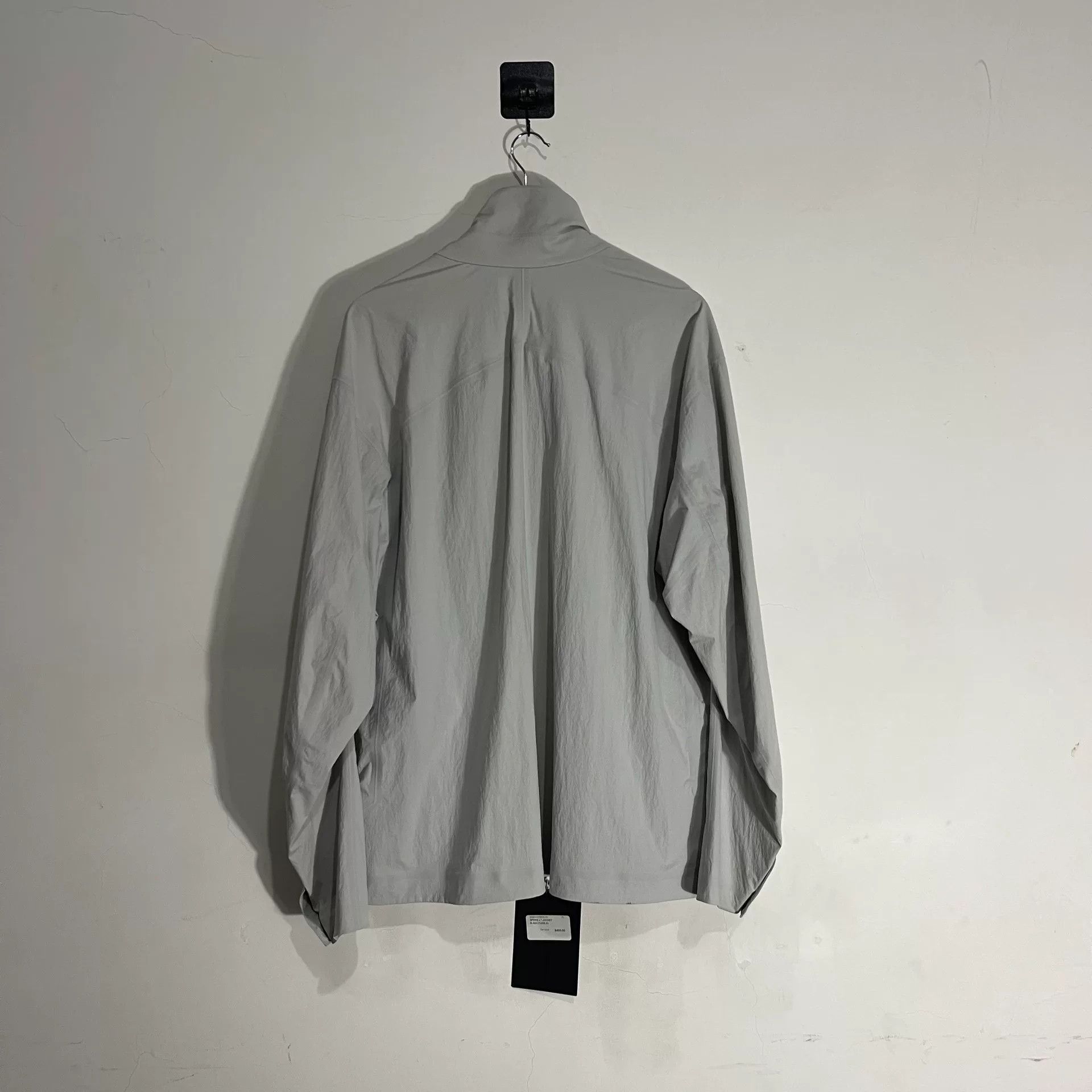 Veilance Arcteryx Veilance SPERE LT Jacket Men Size US XL / EU 56 / 4 - 6 Thumbnail