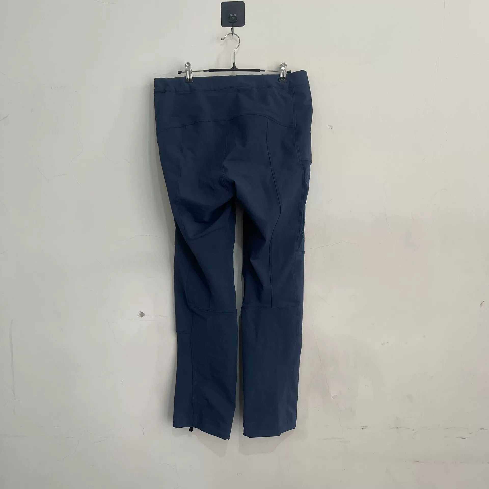 Arc'teryx Arcteryx GAMMA Ar Men's Long Sports Pants Size US 34 / EU 50 - 5 Thumbnail