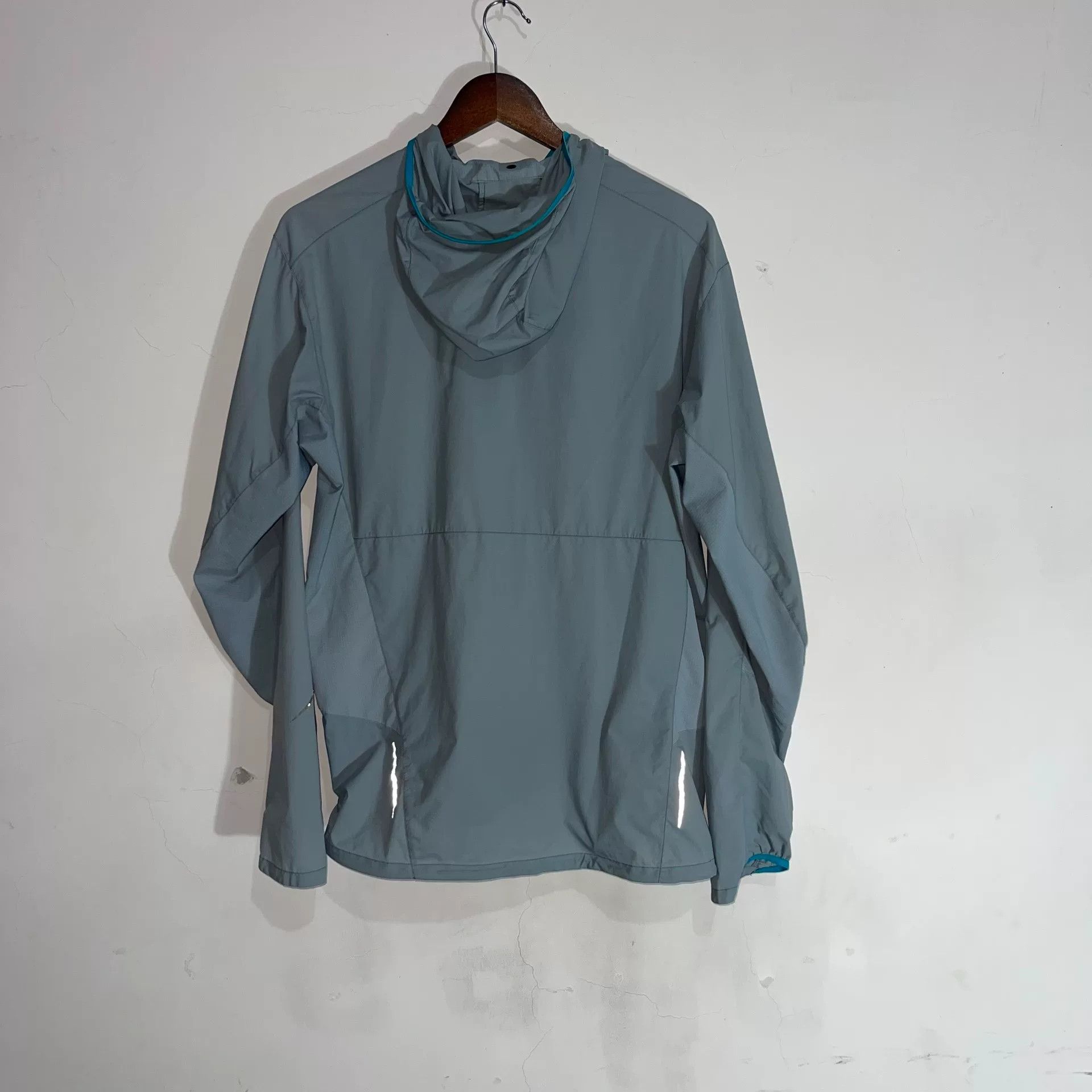 Arc'teryx Arcteryx Incendo Wind Shell Jacket Size US L / EU 52-54 / 3 - 2 Thumbnail
