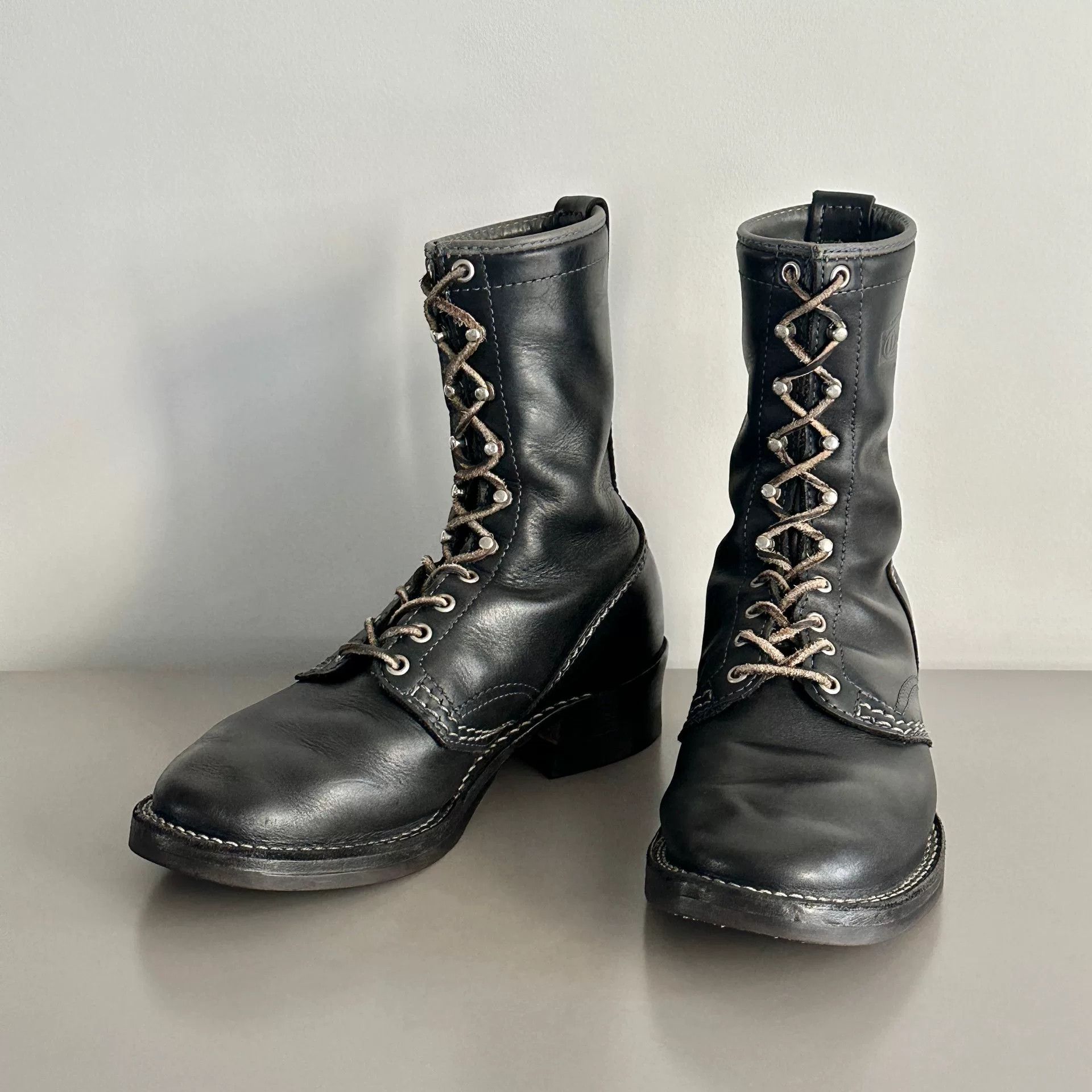 WESCO Wesco Japan Jabmaster 9165 Boots Size ONE SIZE - 9 Thumbnail