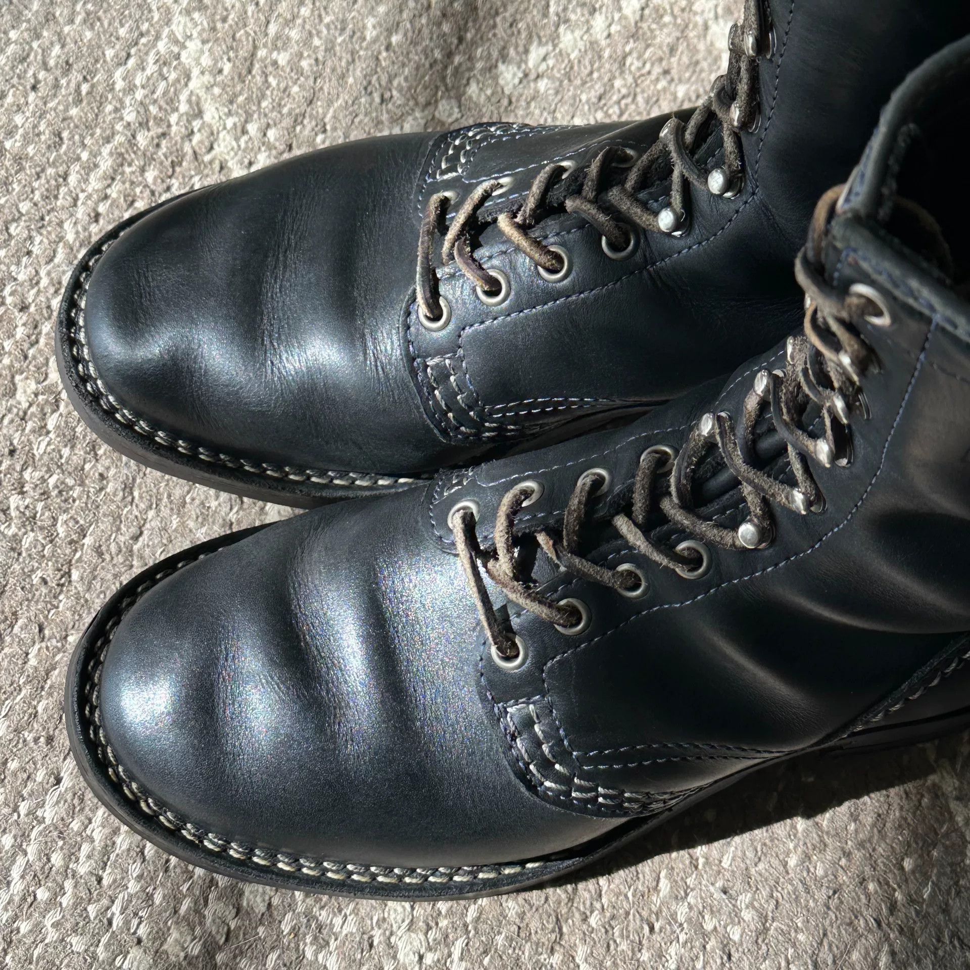 WESCO Wesco Japan Jabmaster 9165 Boots Size ONE SIZE - 4 Thumbnail