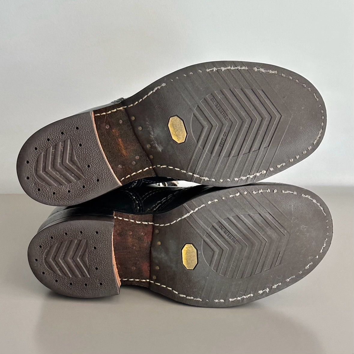 WESCO Wesco Japan Jabmaster 9165 Boots Size ONE SIZE - 6 Thumbnail