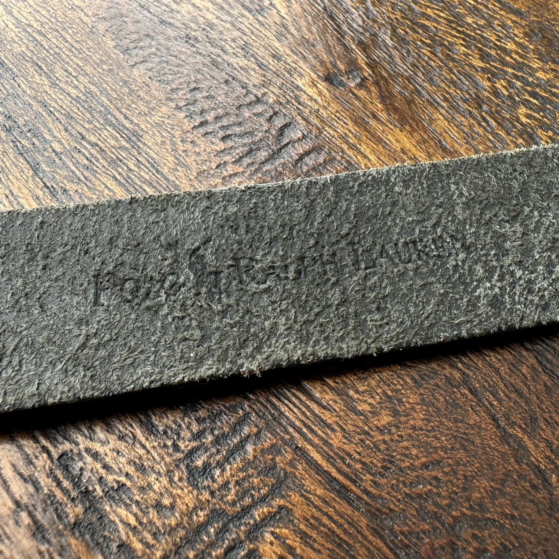Polo Ralph Lauren Polo Ralph Lauren Vintage Brass Belt Size ONE SIZE - 4 Thumbnail
