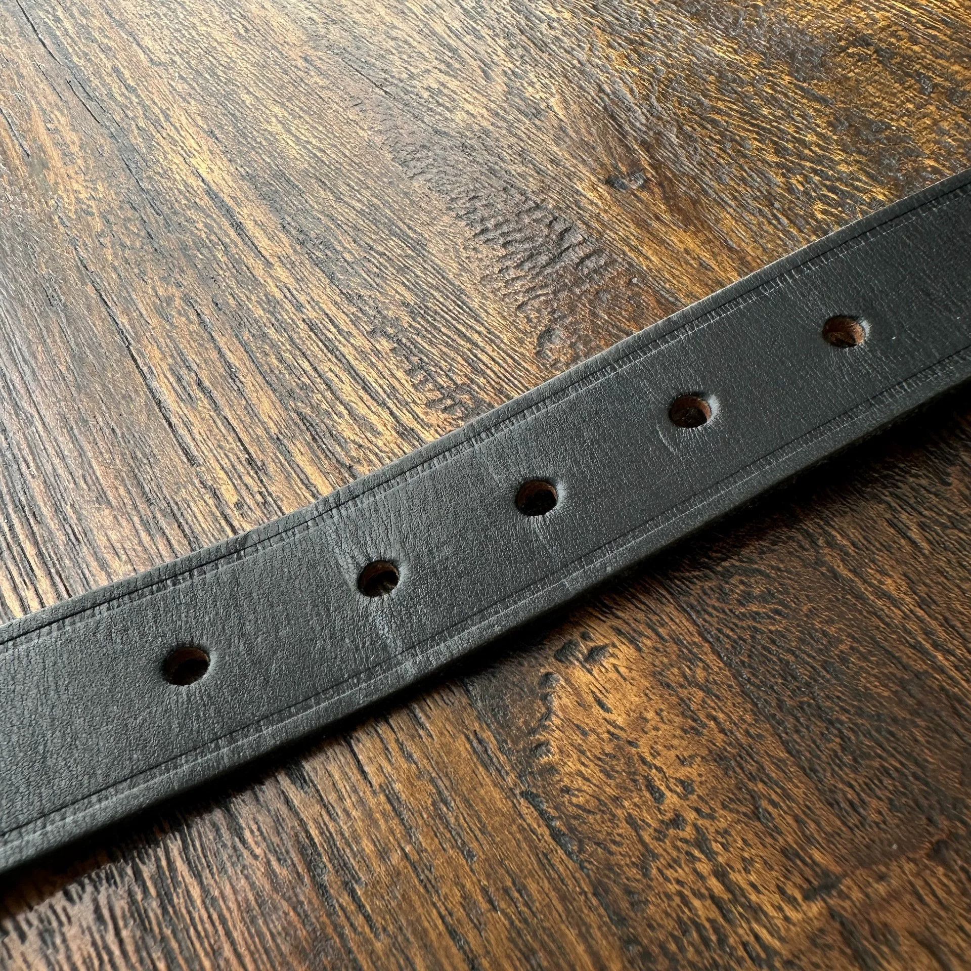 Polo Ralph Lauren Polo Ralph Lauren Vintage Brass Belt Size ONE SIZE - 6 Thumbnail