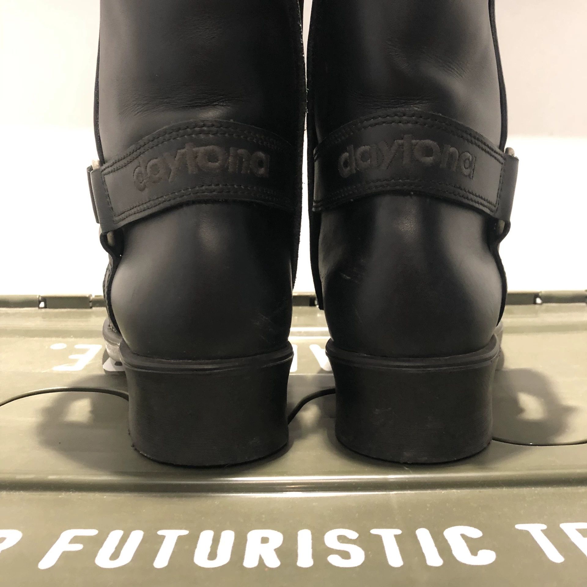 Daytona Daytona U M II Summer Riding Boots Size US 7 / EU 40 - 6 Thumbnail