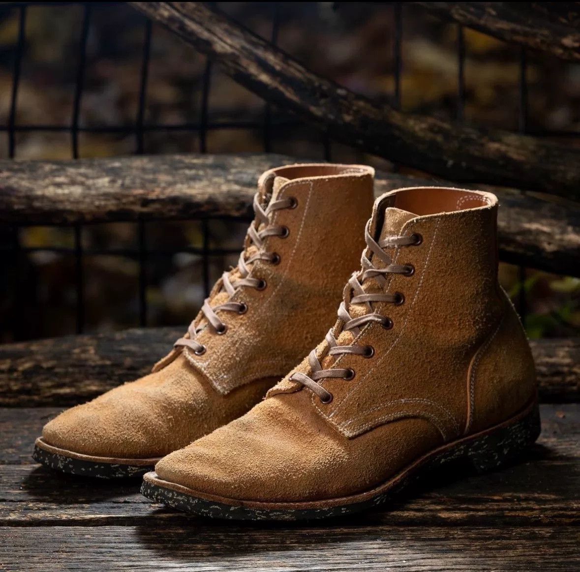 Clinch Boots Clinch Yeager New US5.5 Boots Size US 5.5 / IT 35.5 - 5 Thumbnail