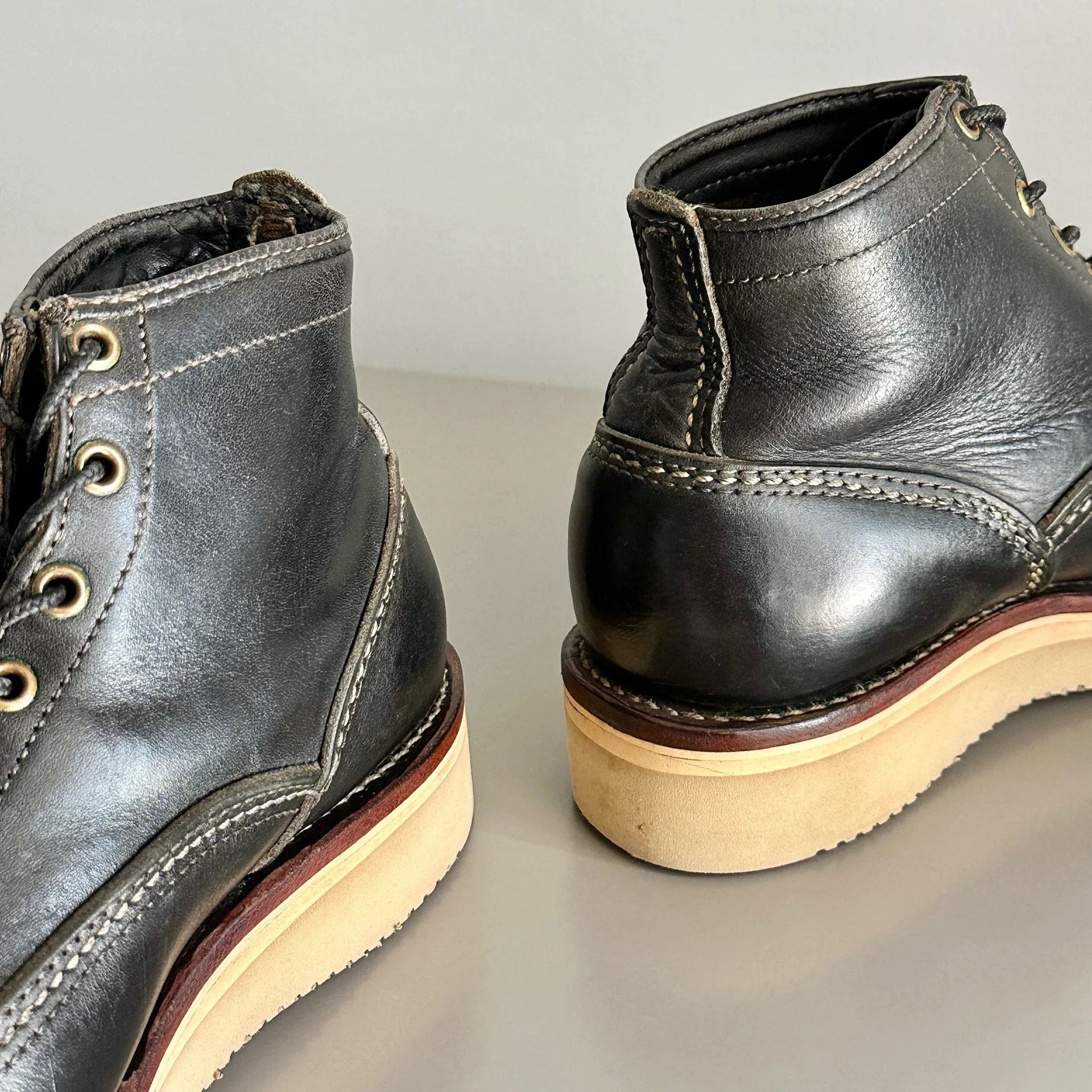 WESCO Wesco 90s Jabmaster 9165 1999 Size US 7 / EU 40 - 9 Thumbnail