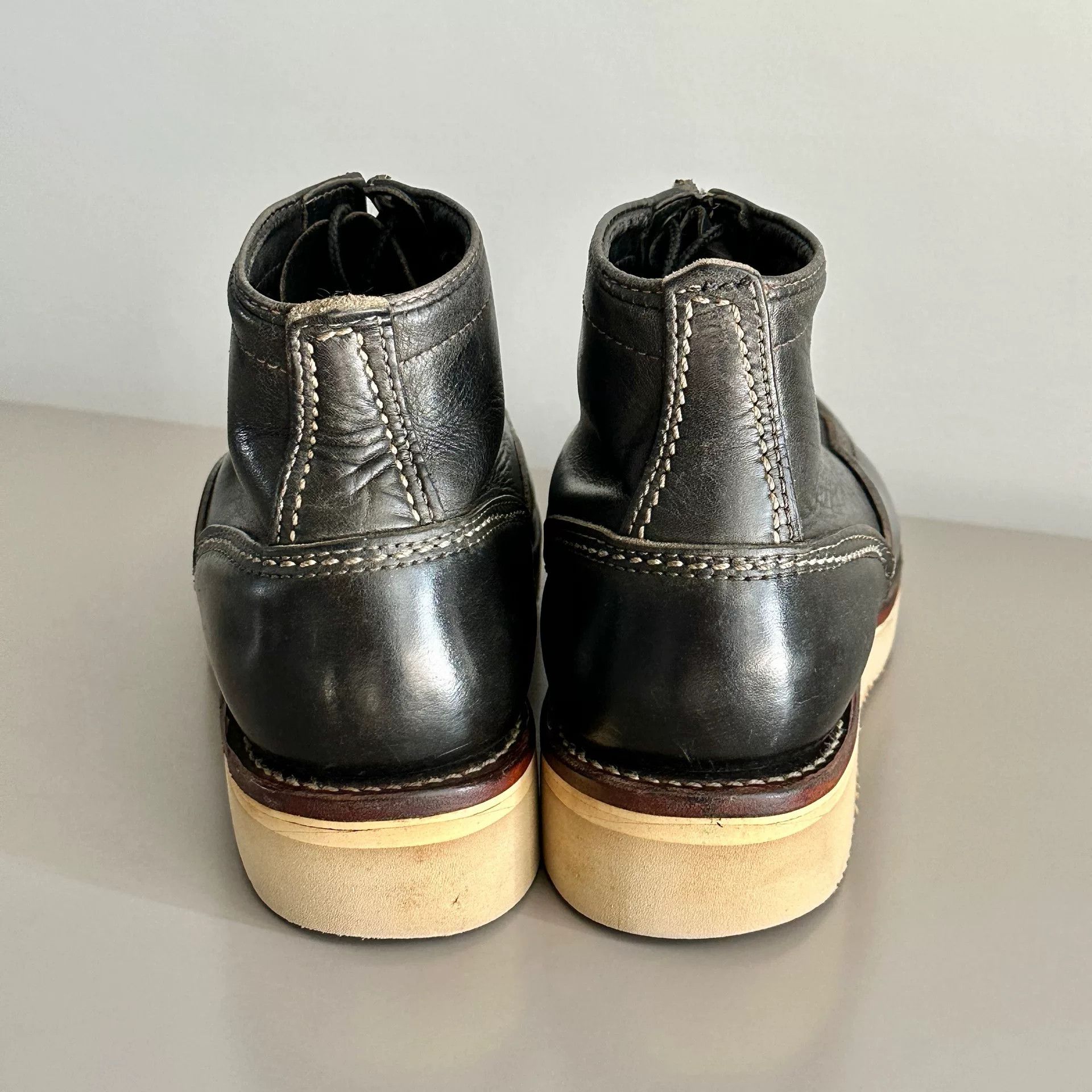 WESCO Wesco 90s Jabmaster 9165 1999 Size US 7 / EU 40 - 4 Thumbnail