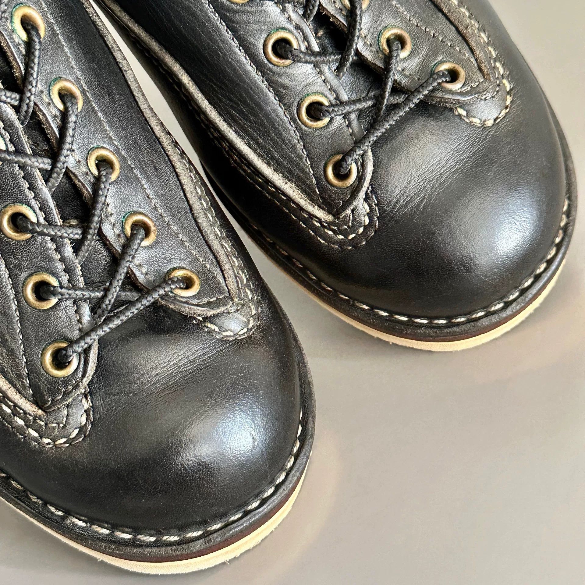 WESCO Wesco 90s Jabmaster 9165 1999 Size US 7 / EU 40 - 7 Thumbnail