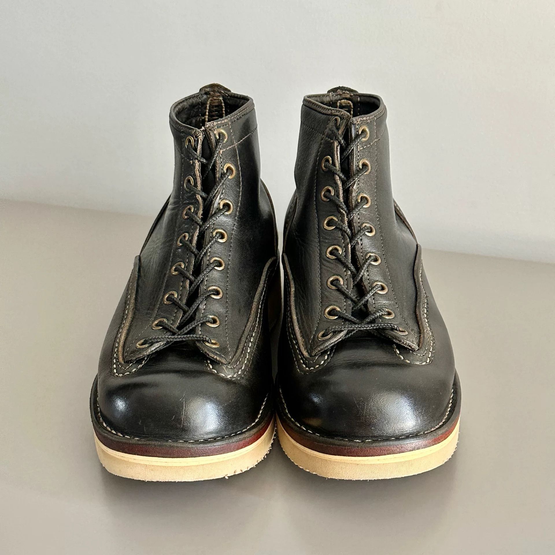 WESCO Wesco 90s Jabmaster 9165 1999 Size US 7 / EU 40 - 3 Thumbnail