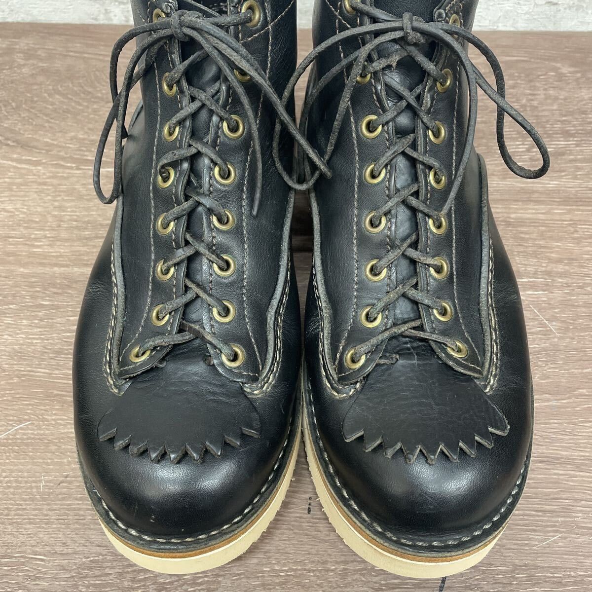 WESCO Wesco 97s Jobmaster Size US 8.5 / EU 41-42 - 4 Thumbnail