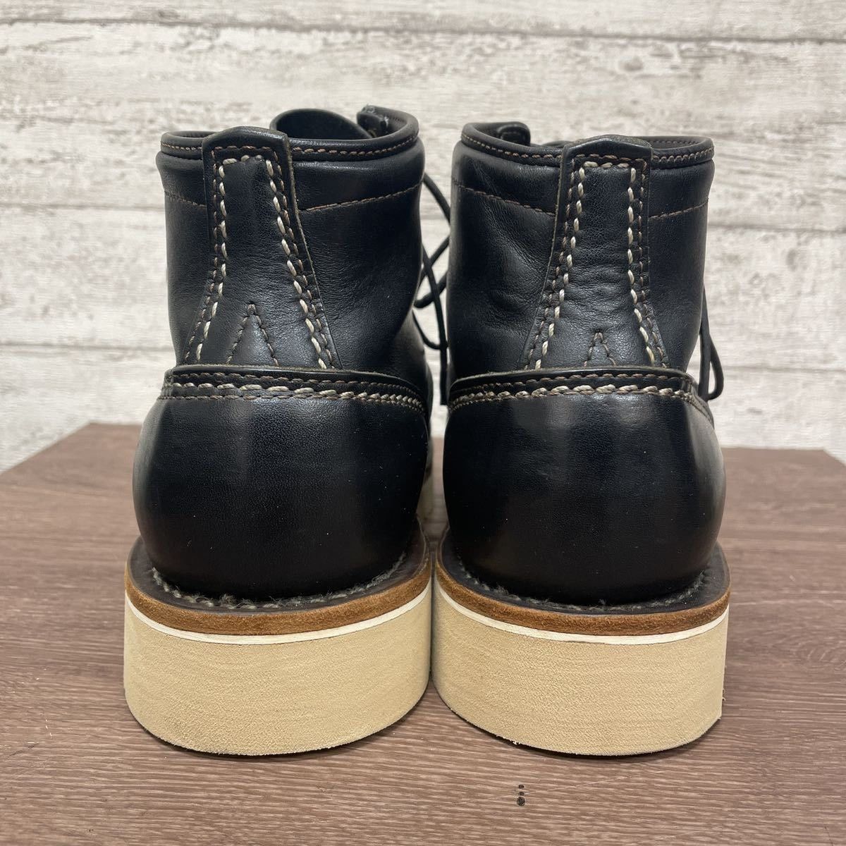 WESCO Wesco 97s Jobmaster Size US 8.5 / EU 41-42 - 5 Thumbnail