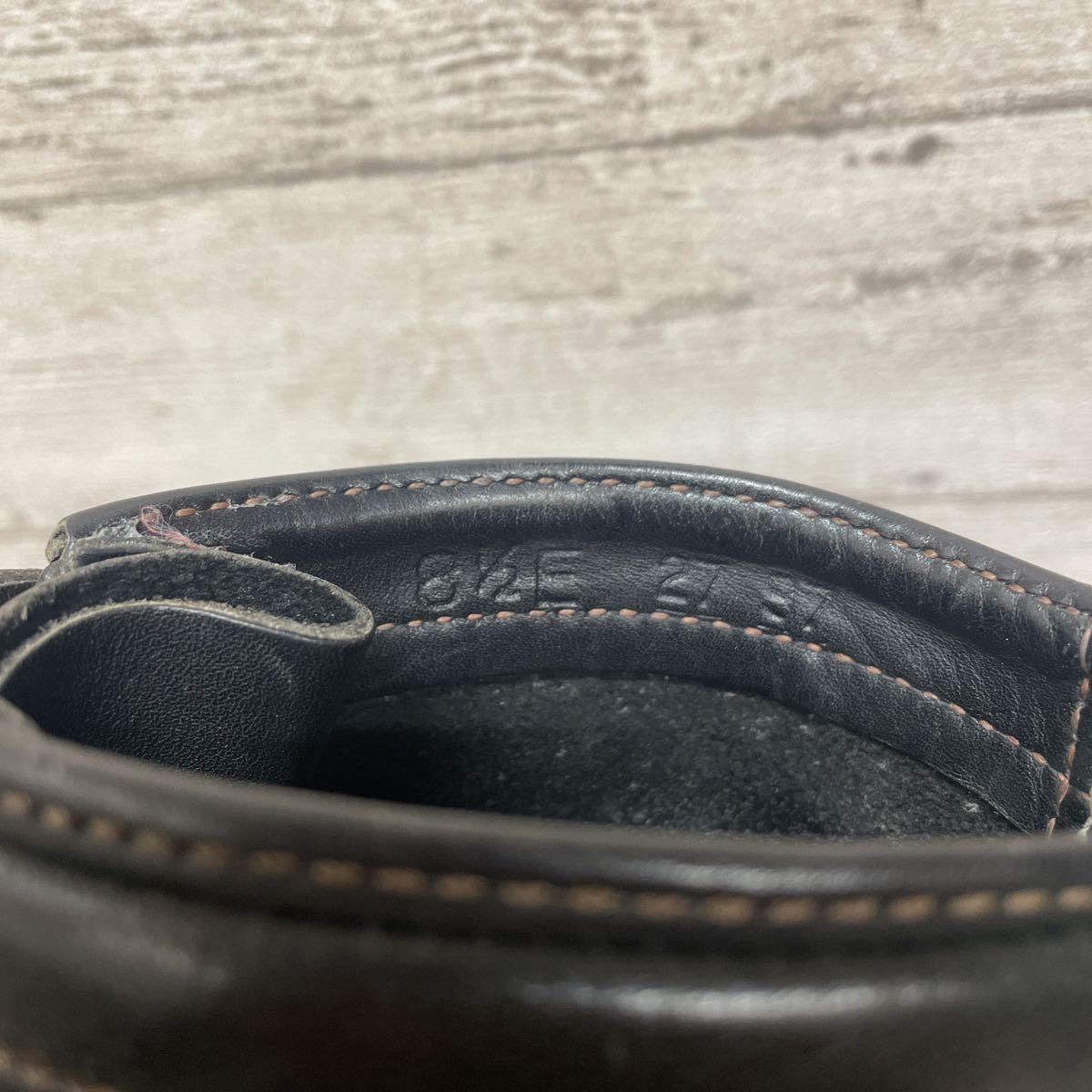 WESCO Wesco 97s Jobmaster Size US 8.5 / EU 41-42 - 8 Thumbnail