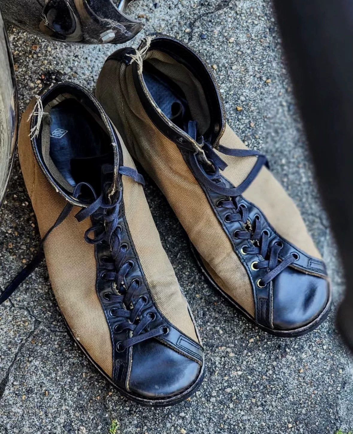 Clinch Boots Clinch x BSW Horsehide Boxing Boots Size US 7.5 / EU 40-41 - 9 Thumbnail