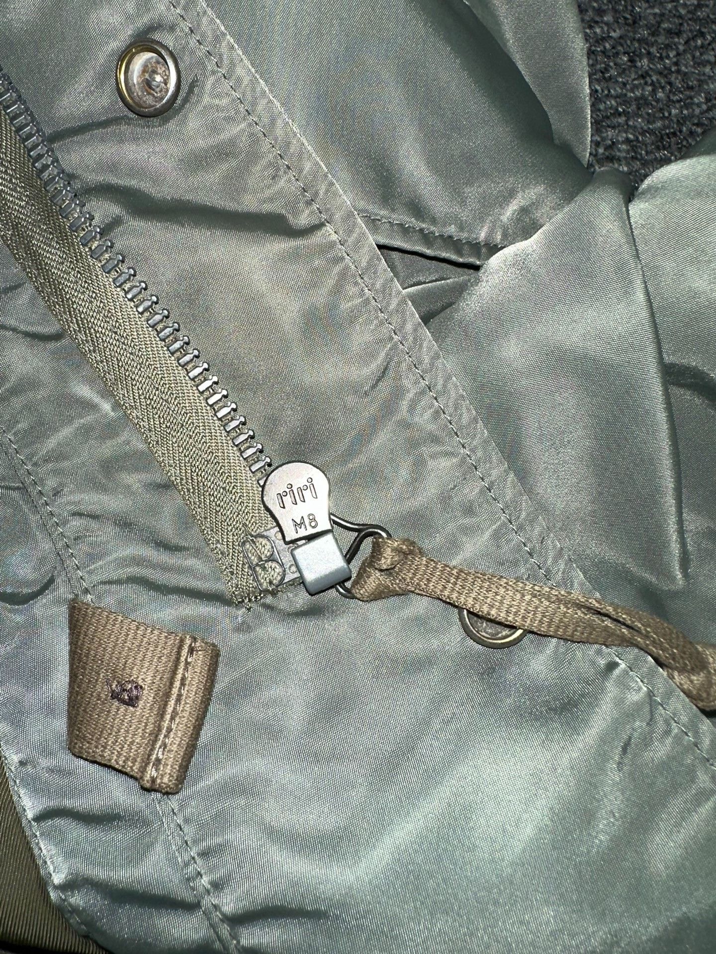 Visvim Visvim 19AW Six Five Fishtail Parka Size US S / EU 44-46 / 1 - 4 Thumbnail