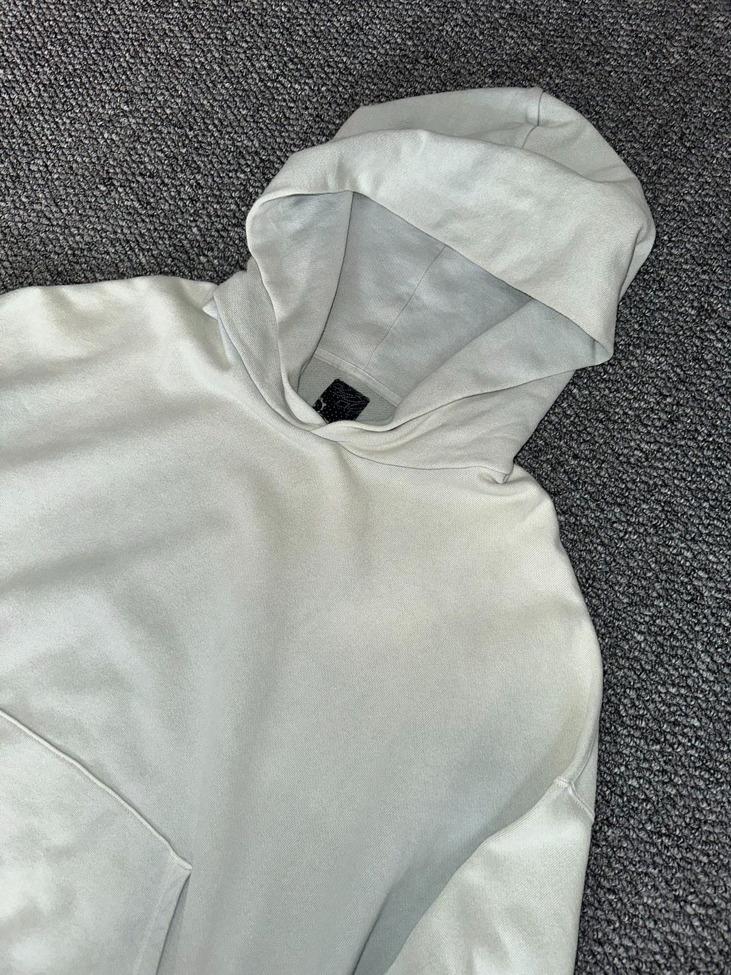 Visvim visvim amplus ict hoodie Size US XL / EU 56 / 4 - 2 Thumbnail
