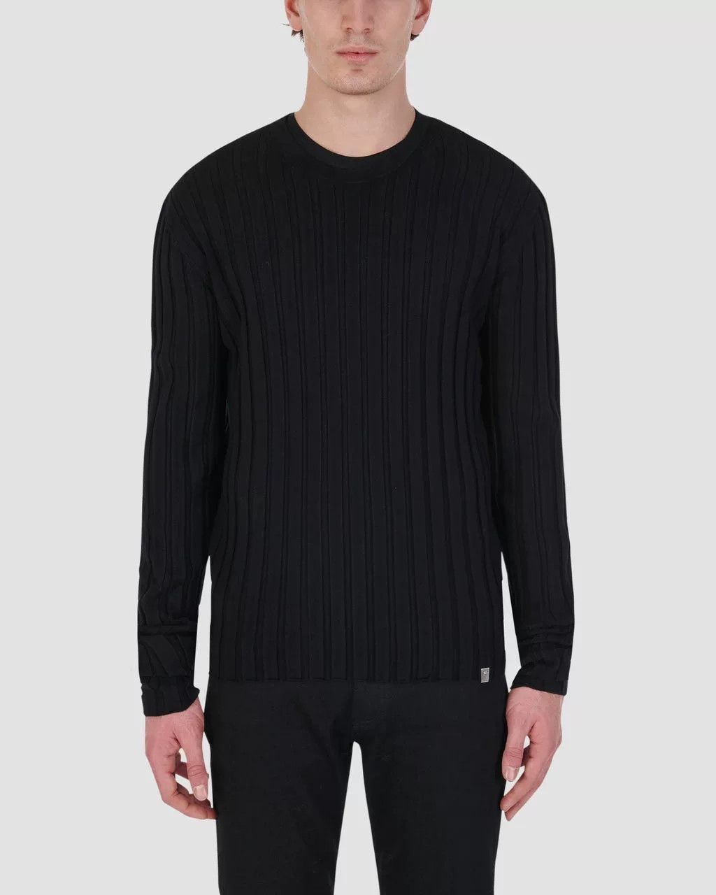 Alyx Alyx Striped Sweater Size US L / EU 52-54 / 3 - 2 Thumbnail