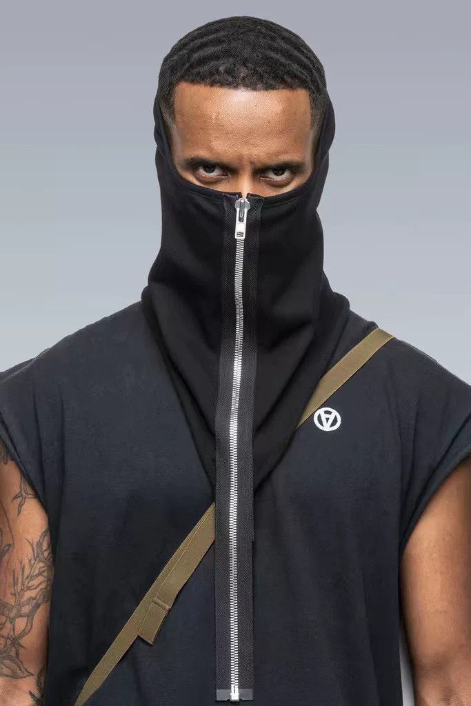 Acronym Acronym Shadow NG4-PS Mask Size ONE SIZE - 2 Thumbnail