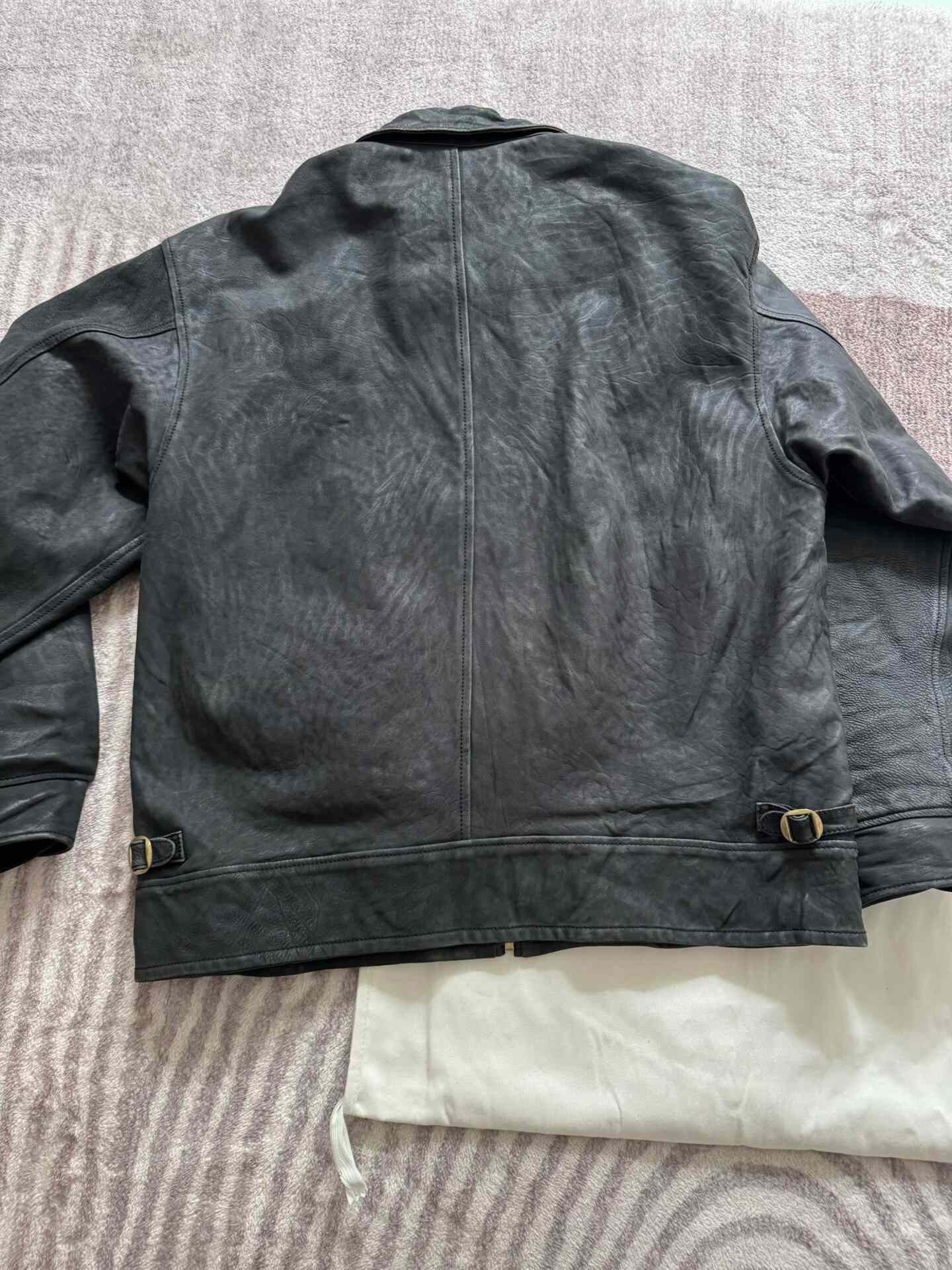 Visvim VISVIM 26SS STRATO JKT IT Size US M / EU 48-50 / 2 - 2 Thumbnail