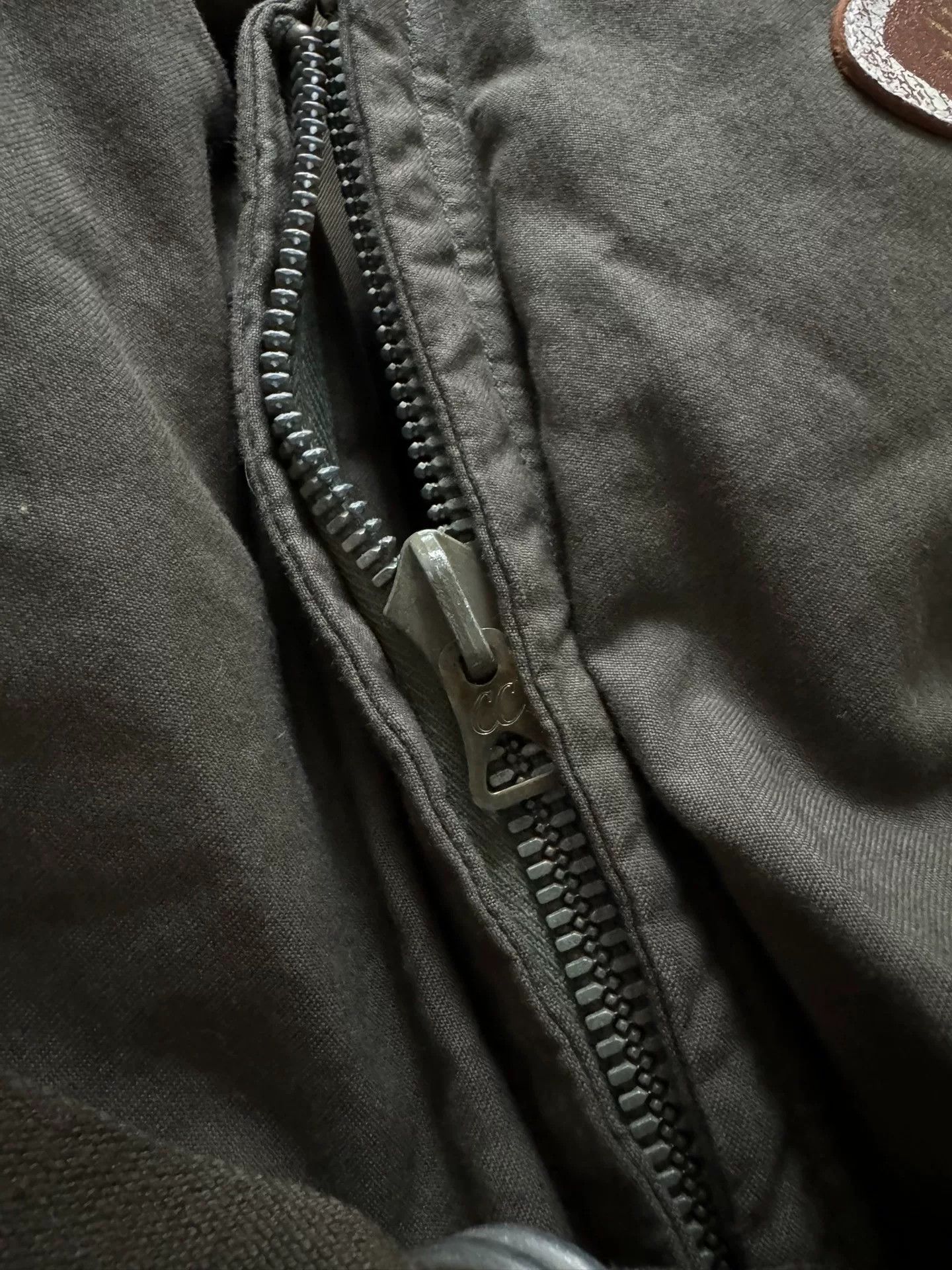 Visvim VISVIM 20AW HARRIER DOWN VEST Size US M / EU 48-50 / 2 - 4 Thumbnail