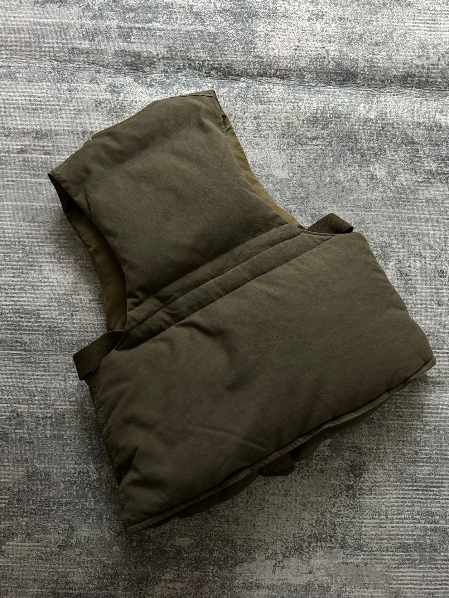 Visvim VISVIM 20AW HARRIER DOWN VEST Size US M / EU 48-50 / 2 - 2 Thumbnail