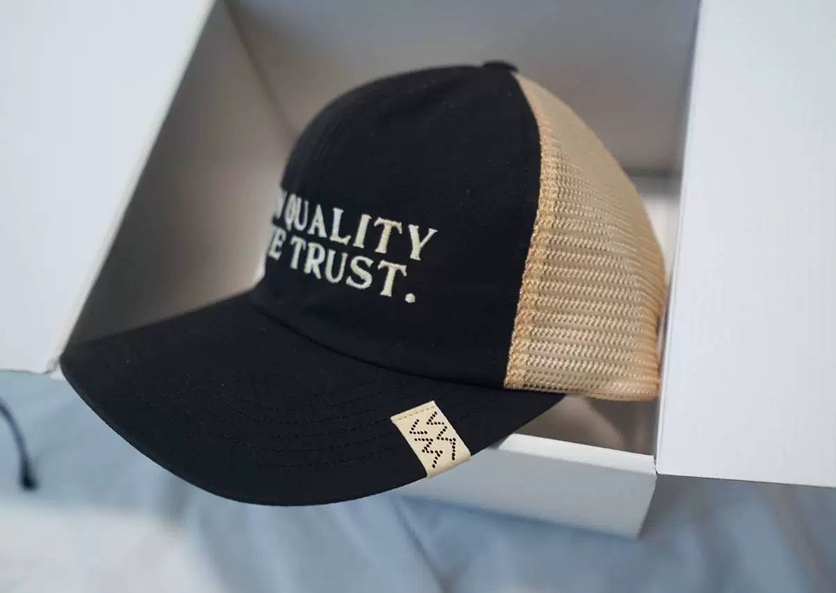 Visvim Visvim Goodyear II Cap 23SS Limited Size ONE SIZE - 2 Thumbnail