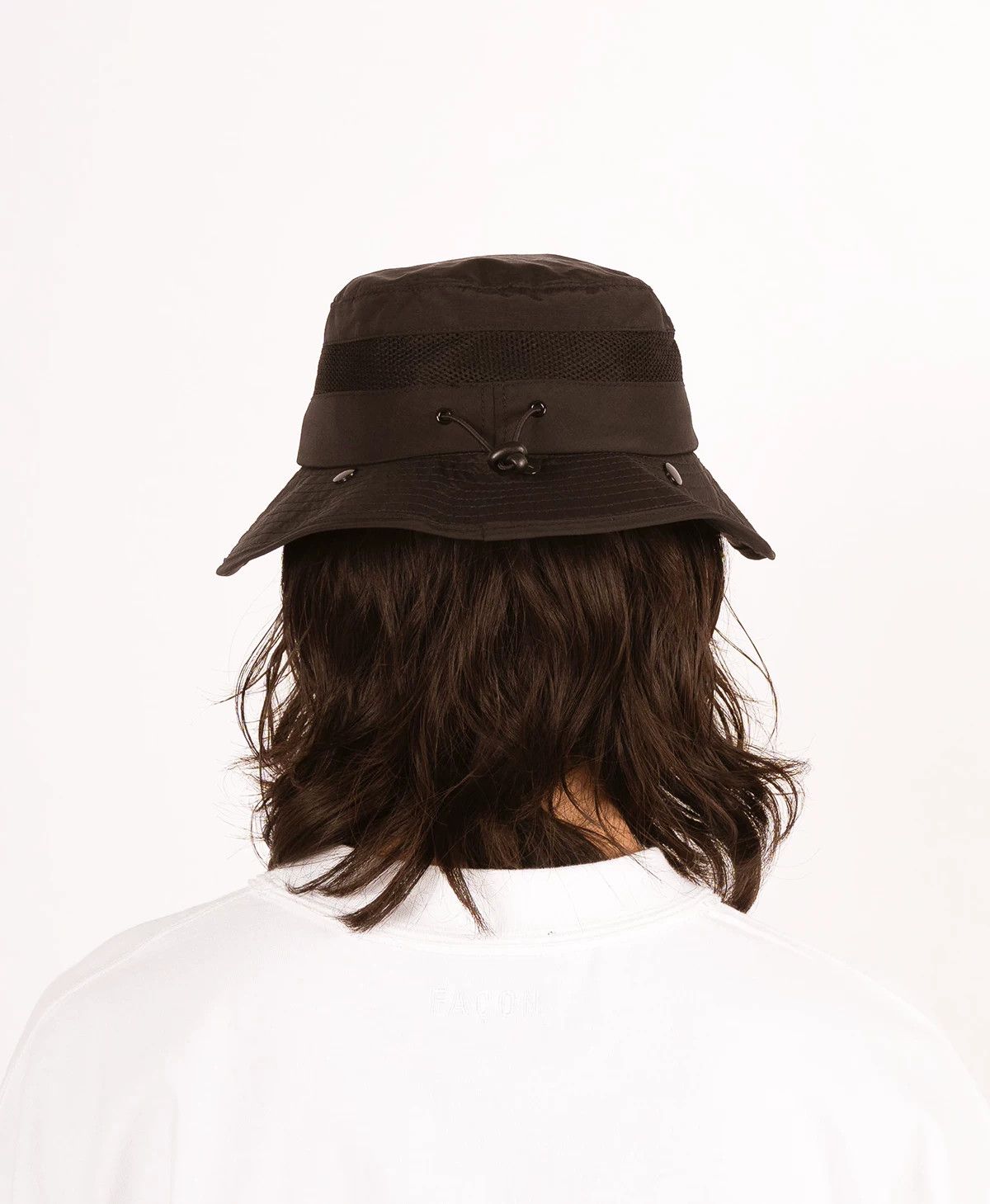 The Trilogy Tapes The Trilogy Tapes Beach Bucket Hat Size ONE SIZE - 9 Thumbnail