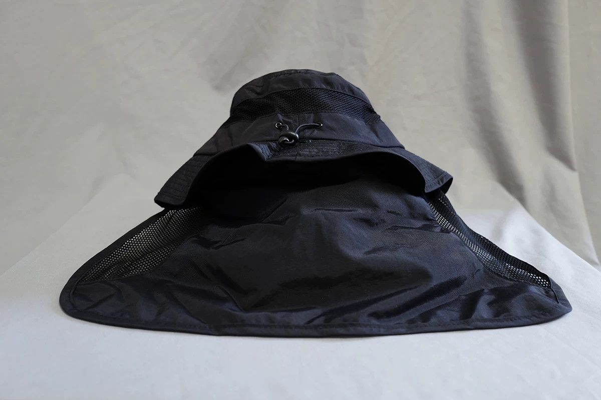 The Trilogy Tapes The Trilogy Tapes Beach Bucket Hat Size ONE SIZE - 5 Thumbnail