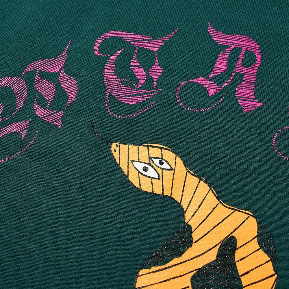 Wtaps WTAPS 19AW DTOM Snake Pattern Hoodie Size US S / EU 44-46 / 1 - 3 Thumbnail
