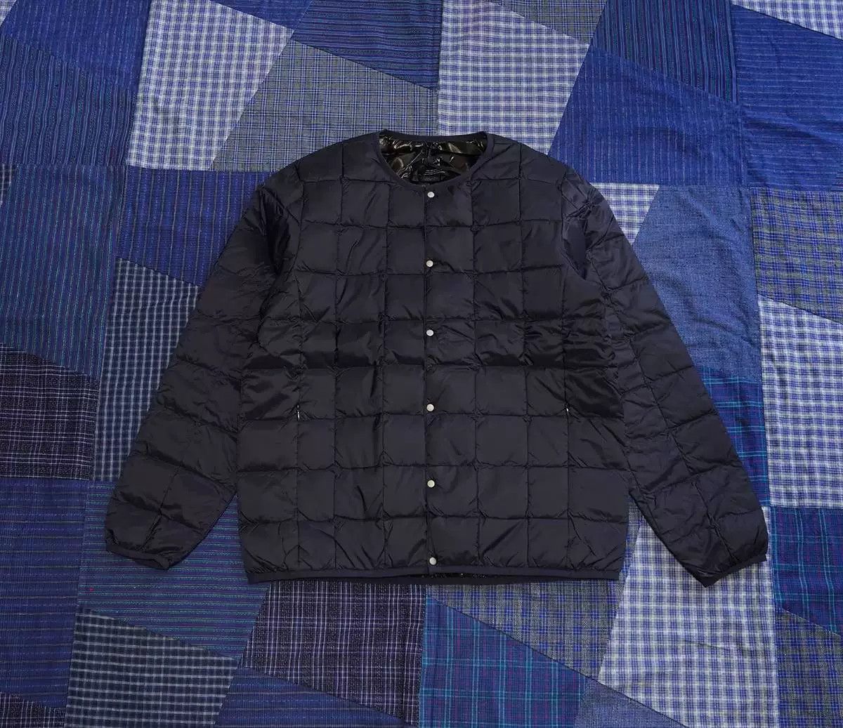 TAION TAION 800 Fill Down Jacket XL Size US XL / EU 56 / 4 - 2 Thumbnail